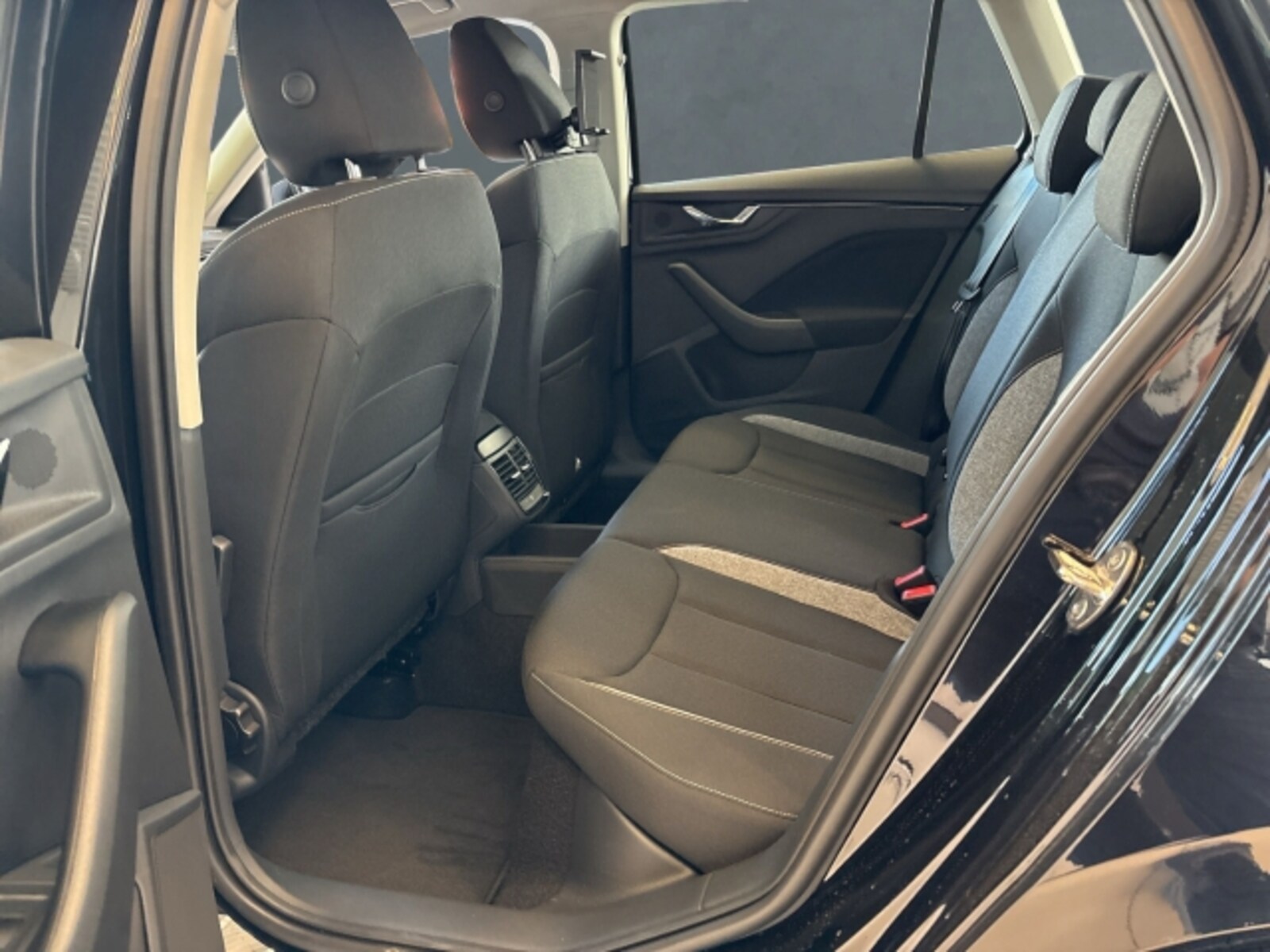 Škoda Kamiq – Bild 5