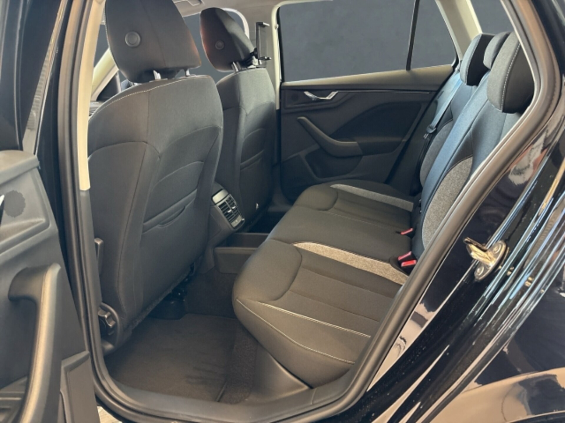 Skoda Kamiq Selection
