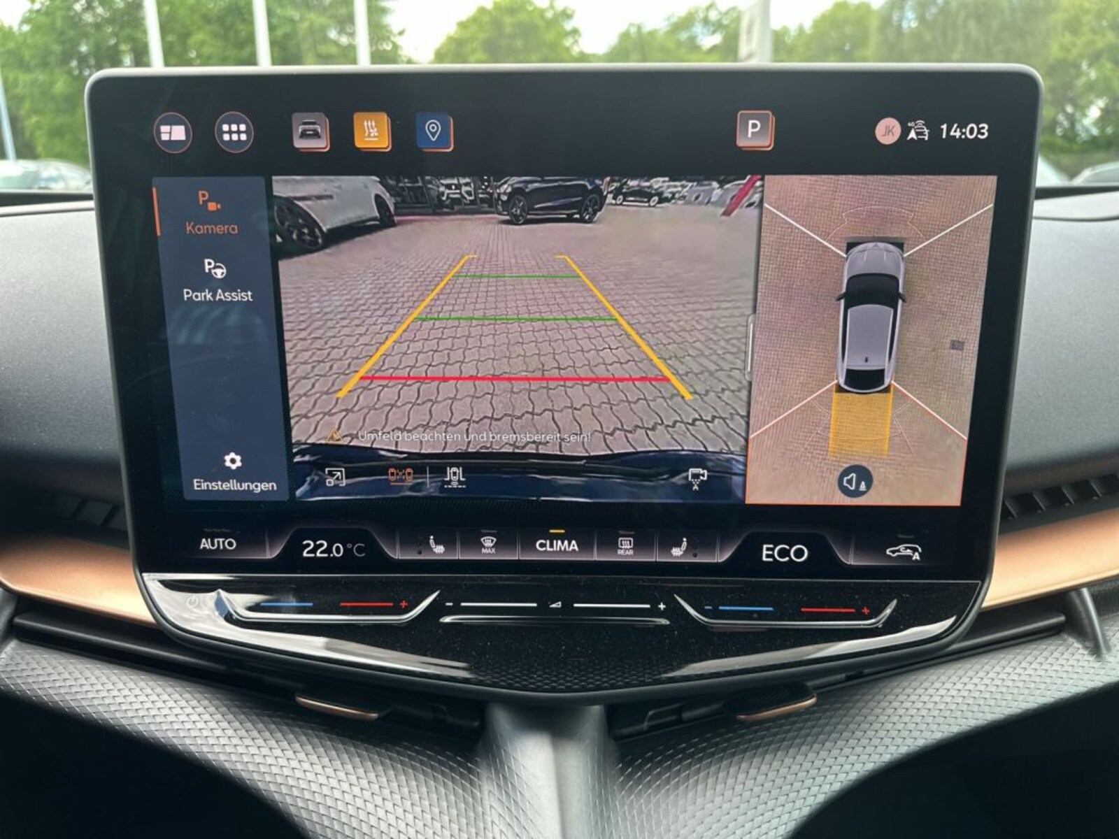 CUPRA Tavascan – Bild 12