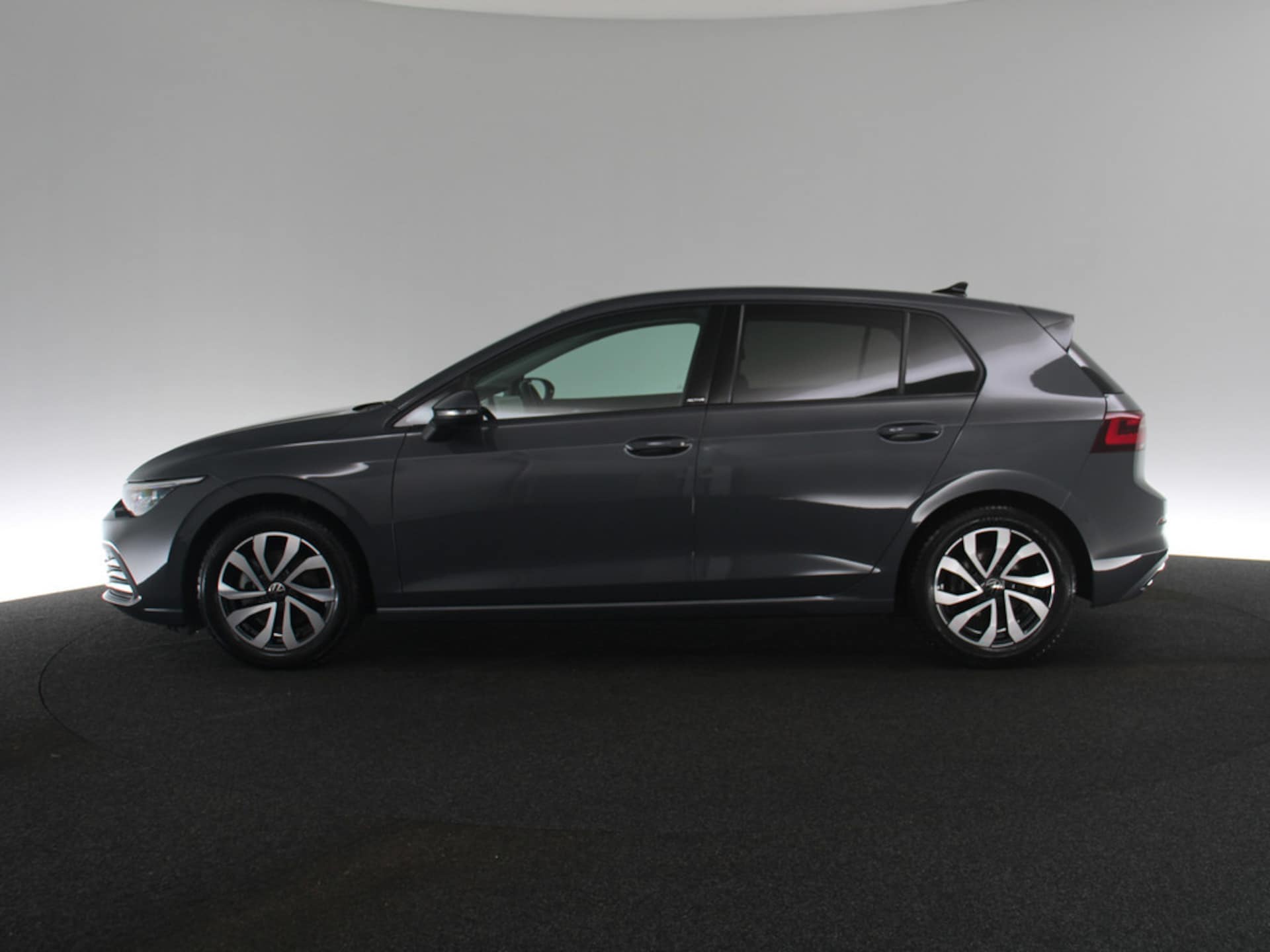Volkswagen Golf Active