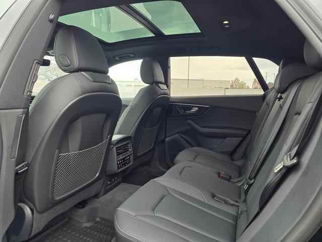 2026 Audi Q8 Premium Plus - Photo 43