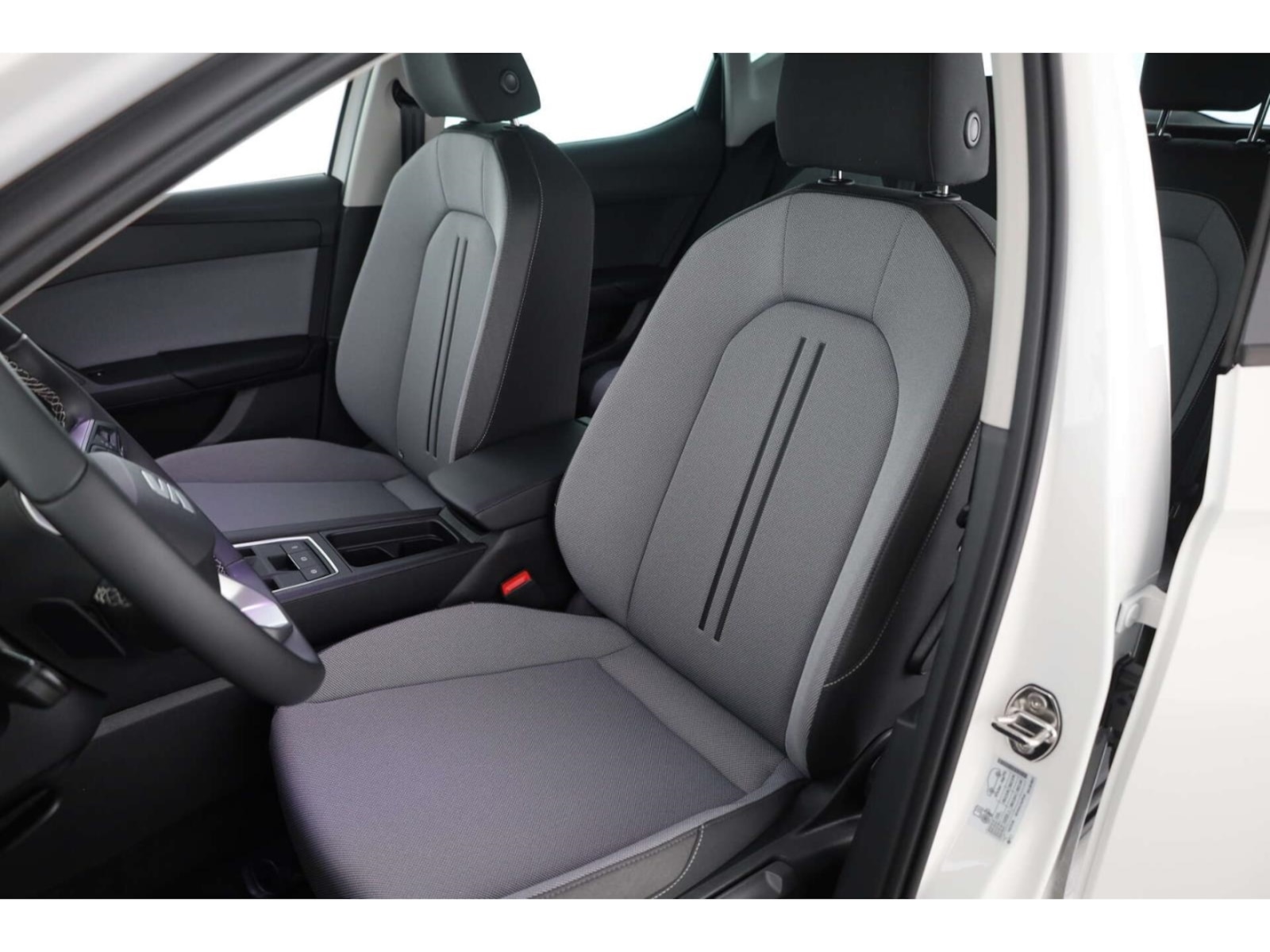 SEAT Leon – Bild 9
