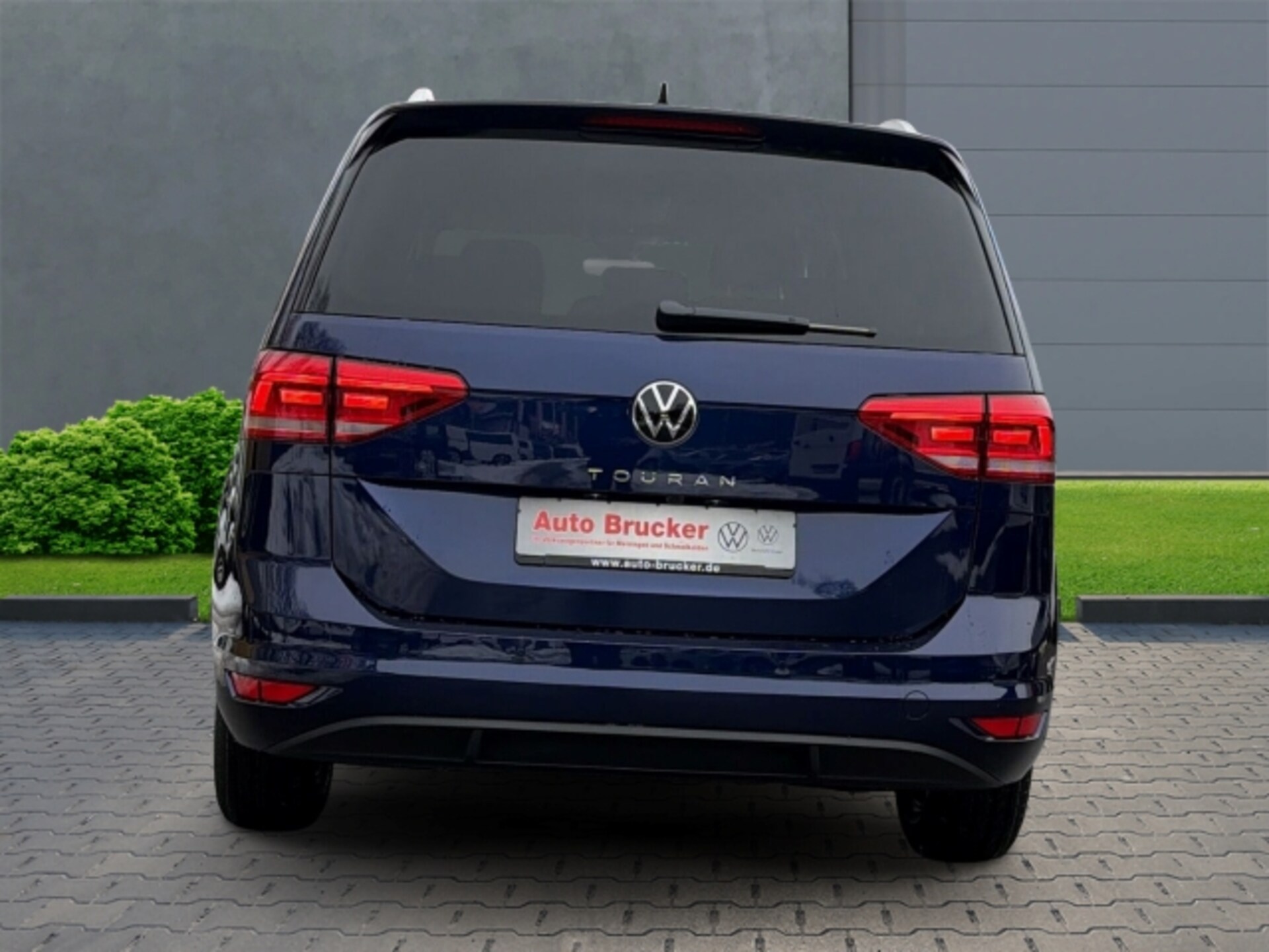 Volkswagen Touran ENERGY