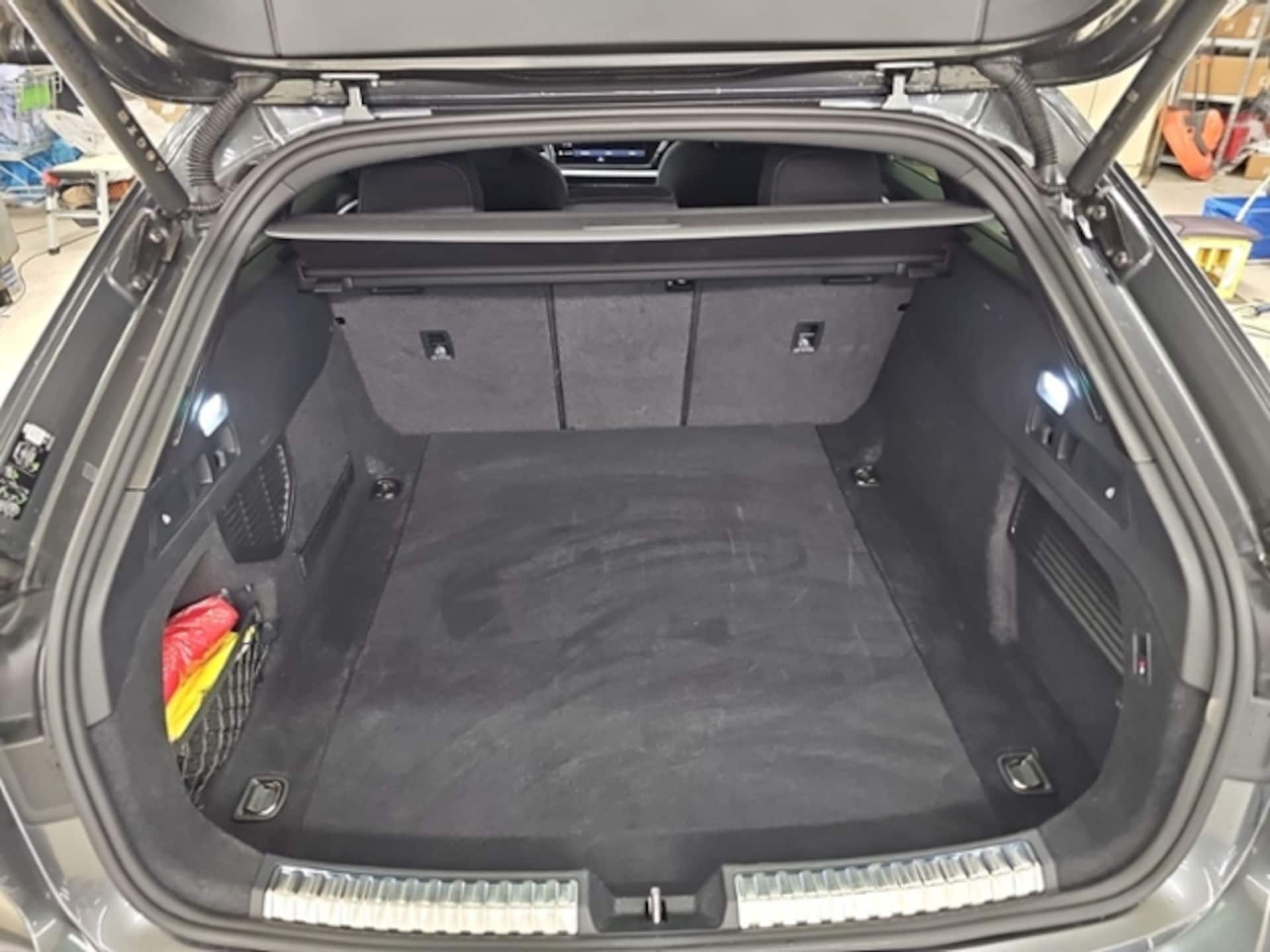 Audi A5 Avant