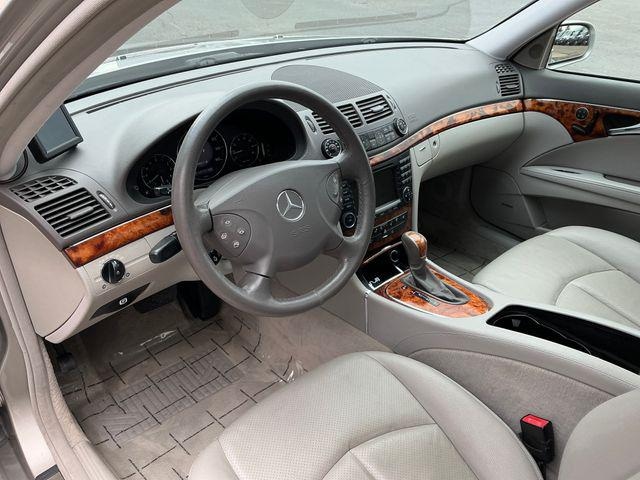 2006 Mercedes-Benz E 350