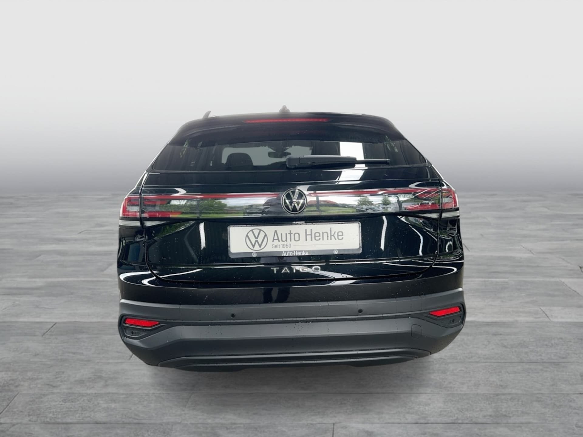 Volkswagen Taigo Life