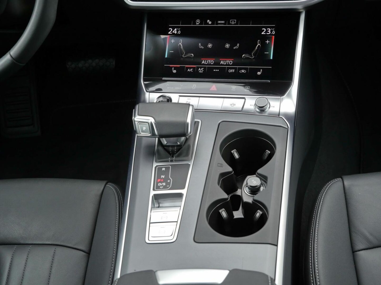 Audi A6 Avant – Bild 7