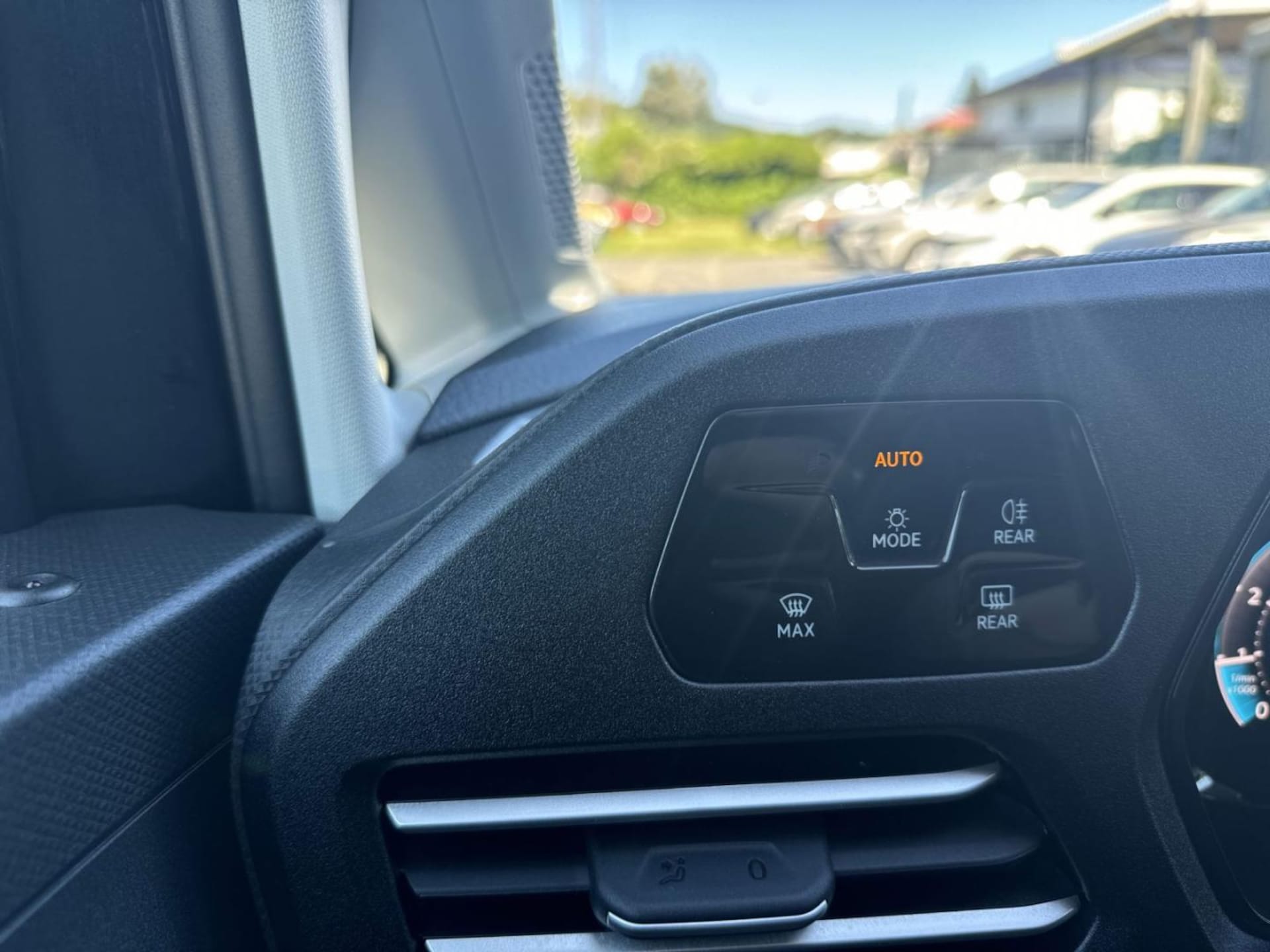Volkswagen Caddy Life