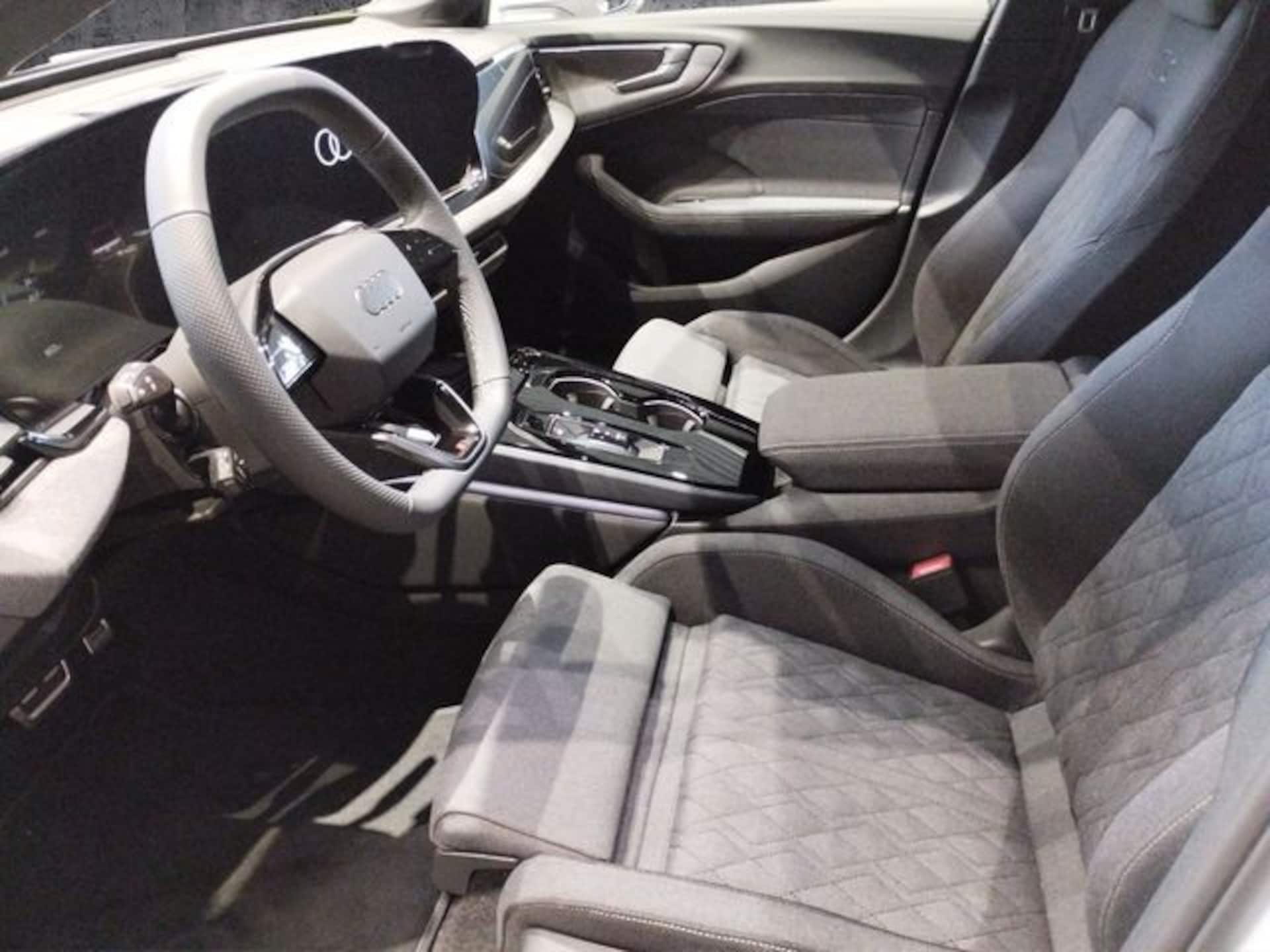 Audi A5 Avant
