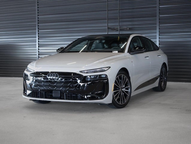 Photo of 2027 Audi A6 Sportback e-tron