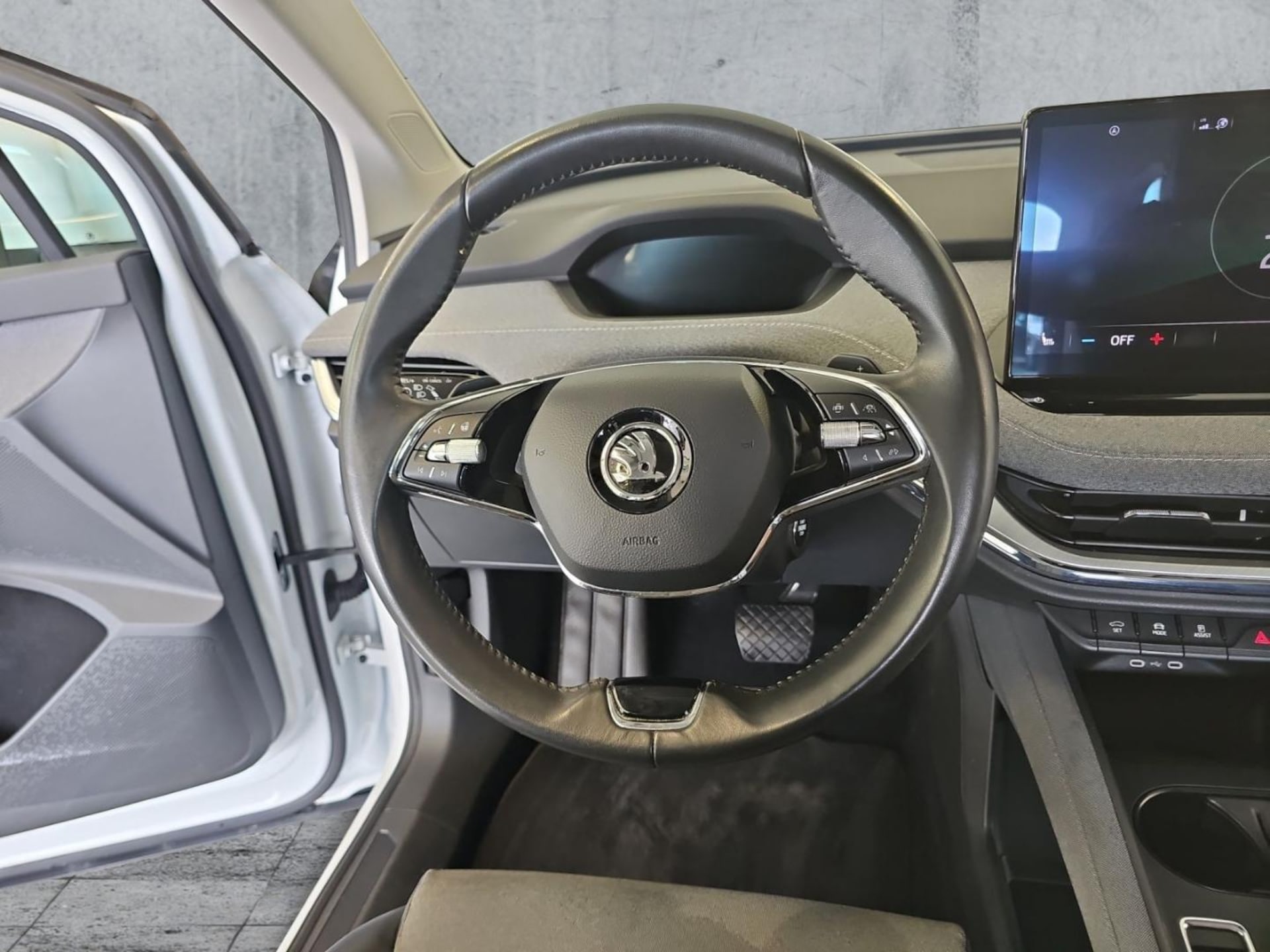 Skoda Enyaq 80