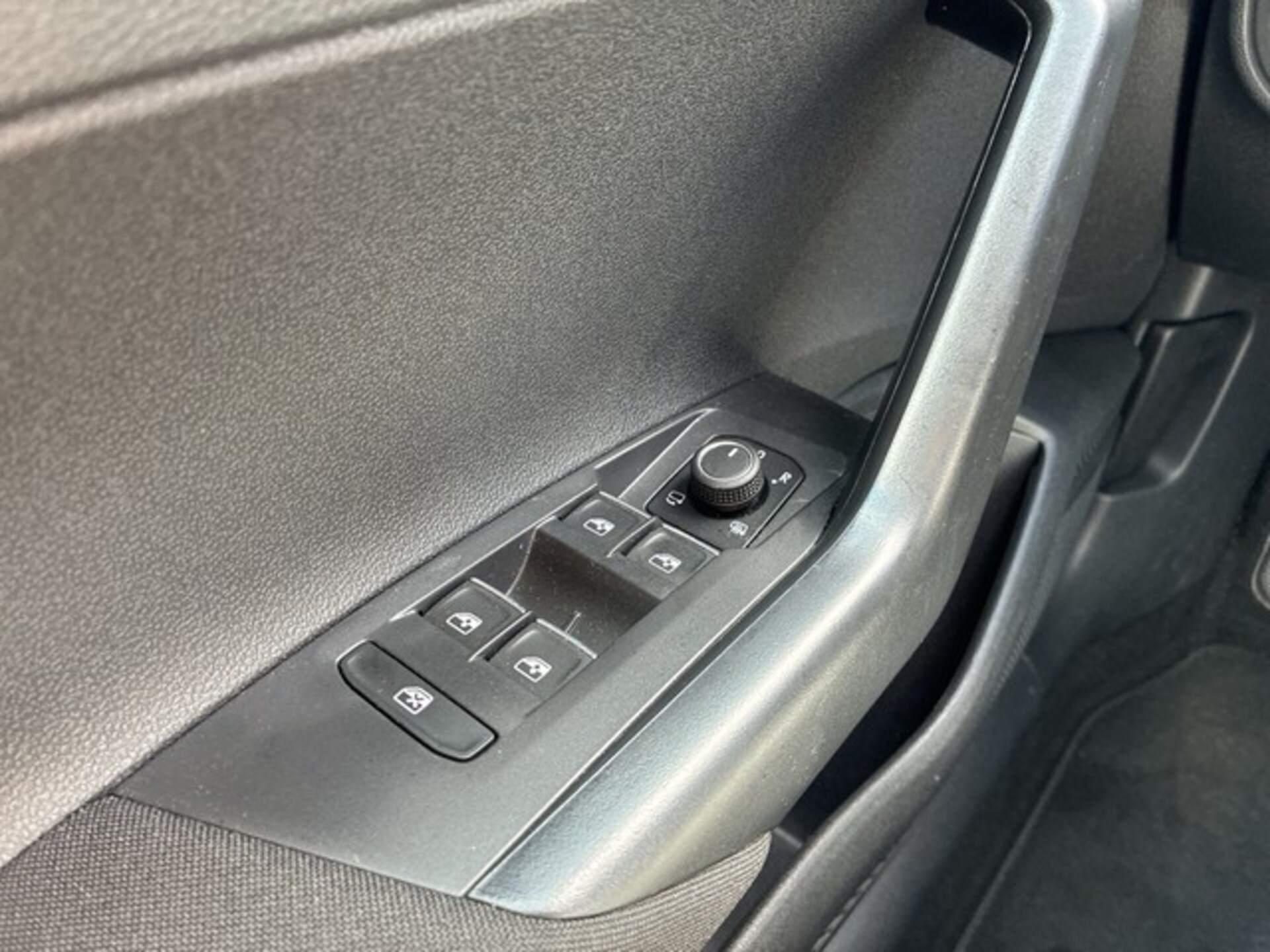 Volkswagen Taigo MOVE