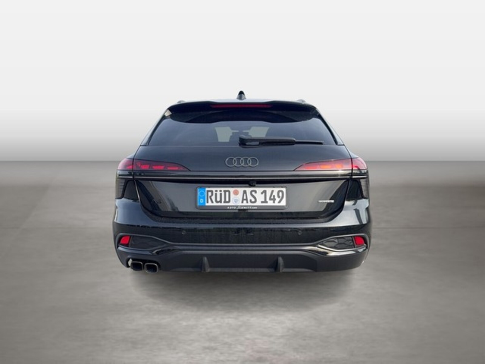 Audi A6 Avant – Bild 4