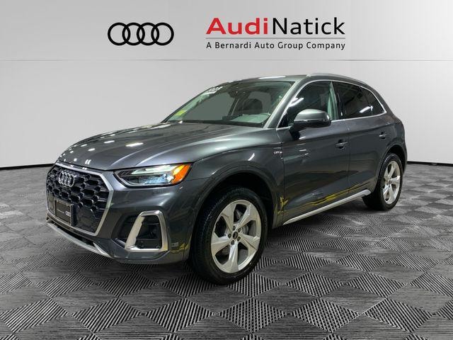 Photo of 2023 Audi Q5 