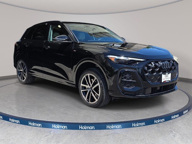 2026 Audi Q5