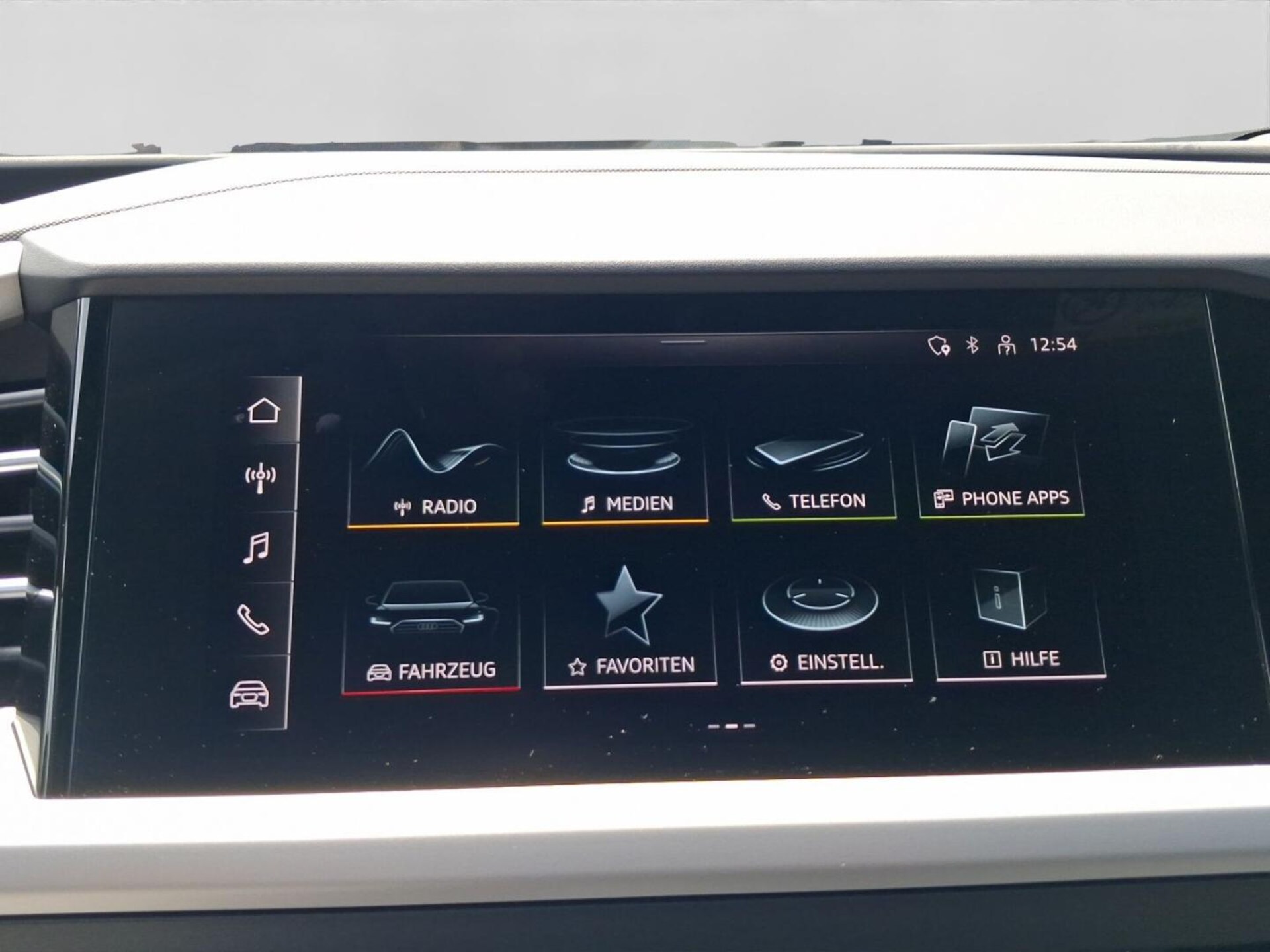 Audi Q4 Sportback e-tron