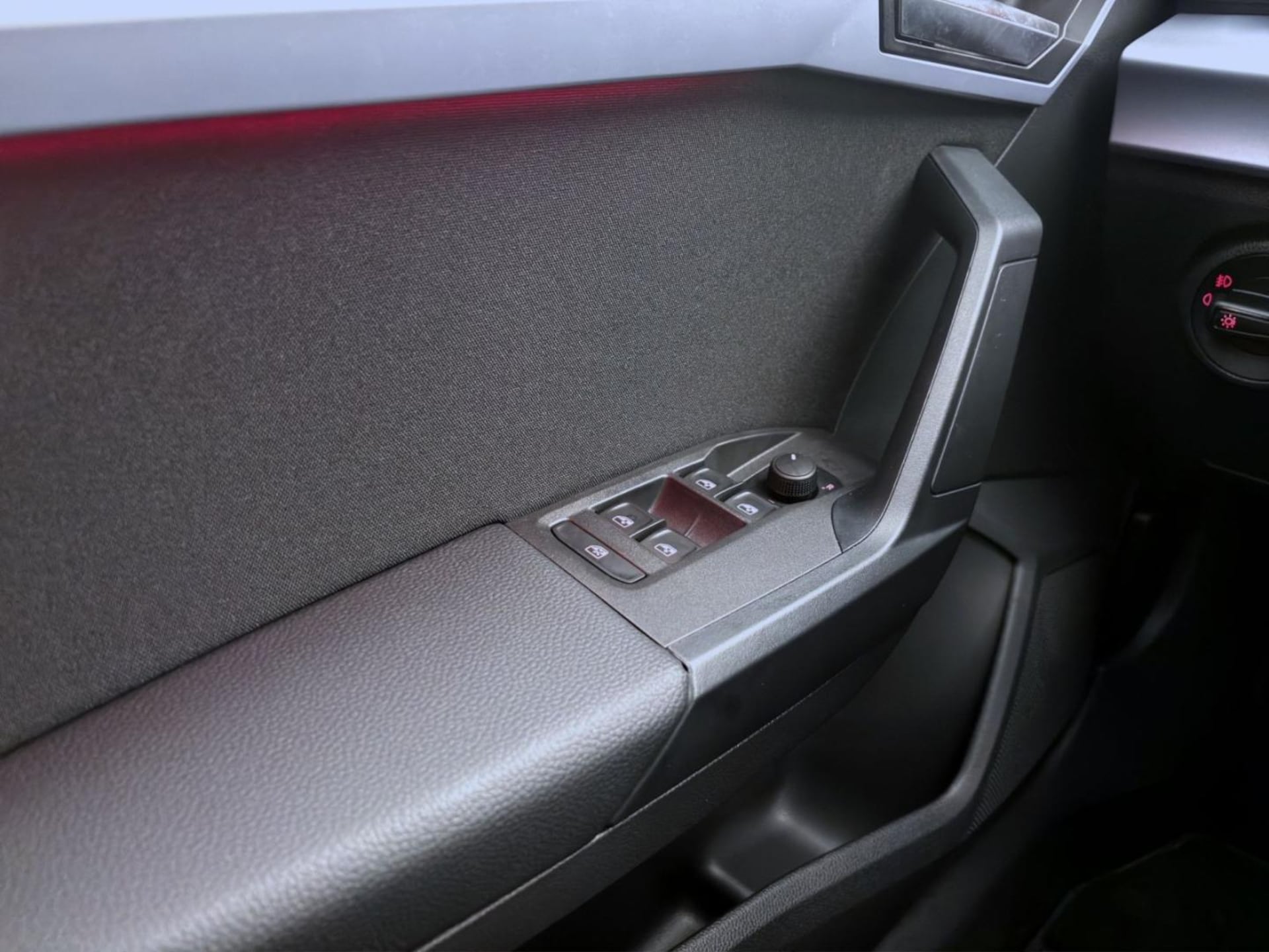 SEAT Ibiza FR