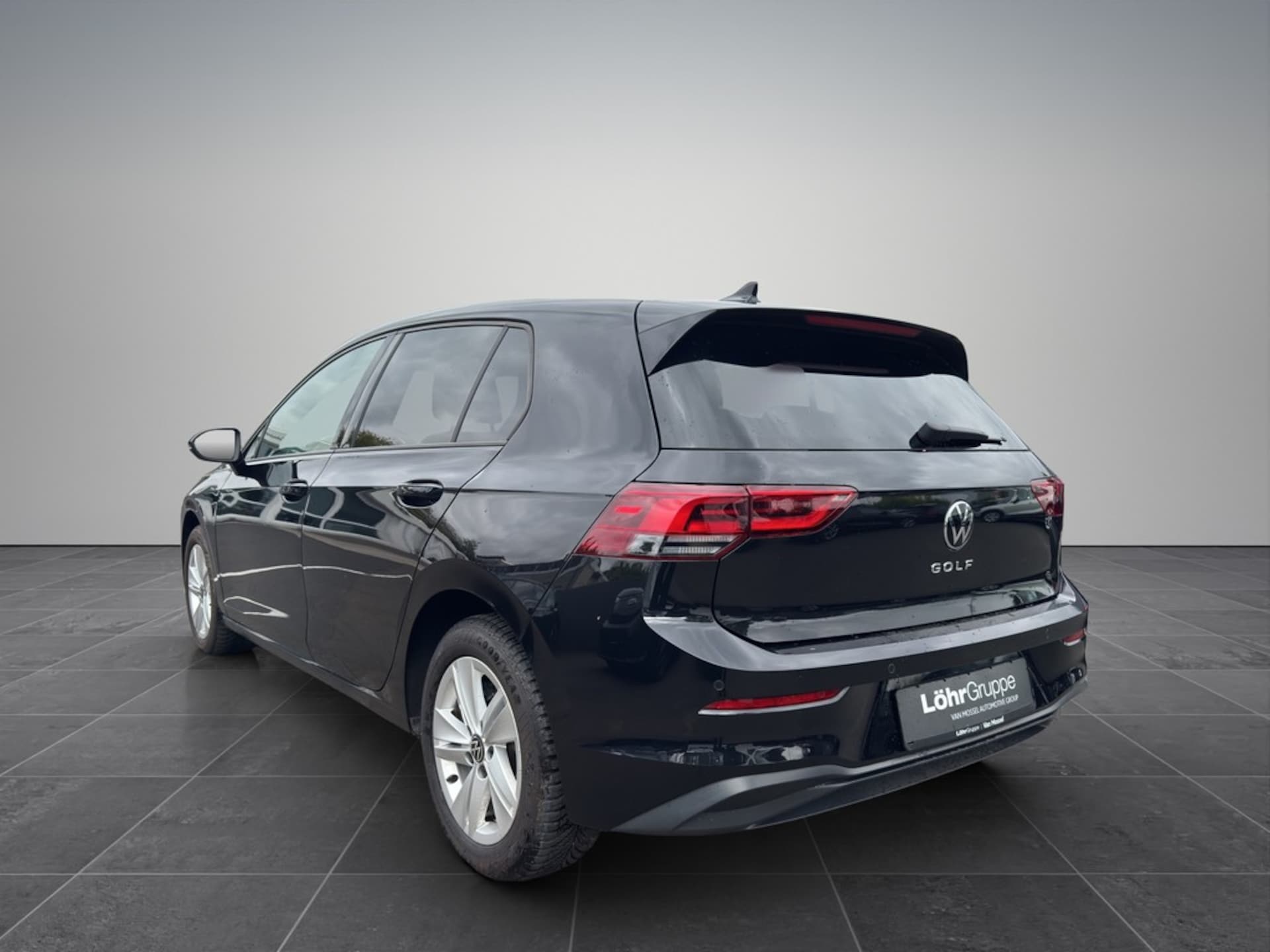 Volkswagen Golf Life