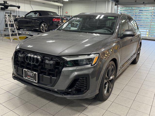 2026 Audi Q7 Premium Plus - Photo 8