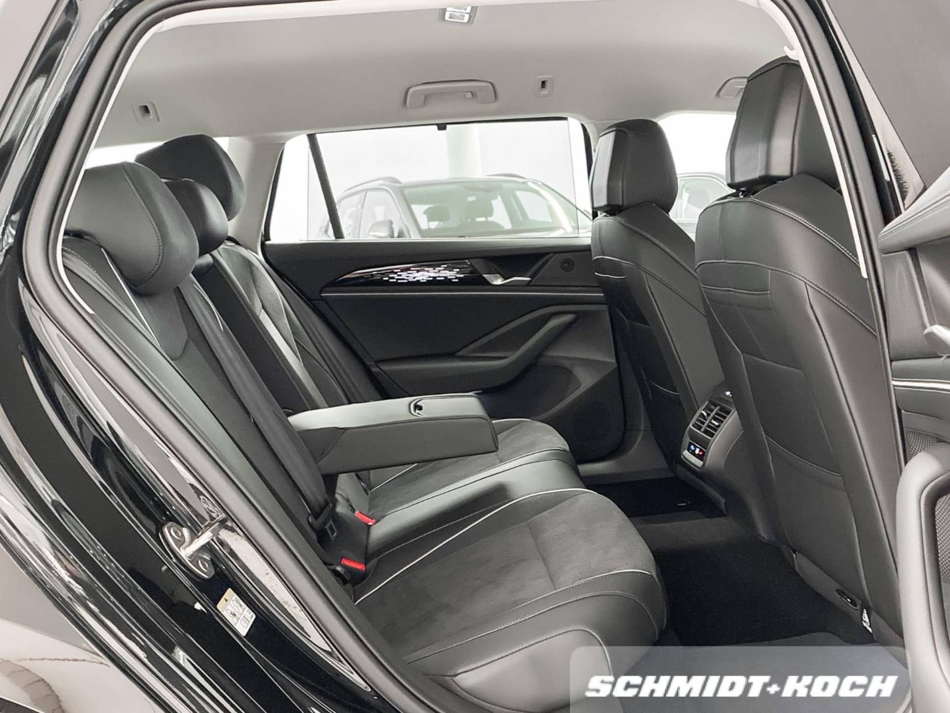Volkswagen Passat Elegance