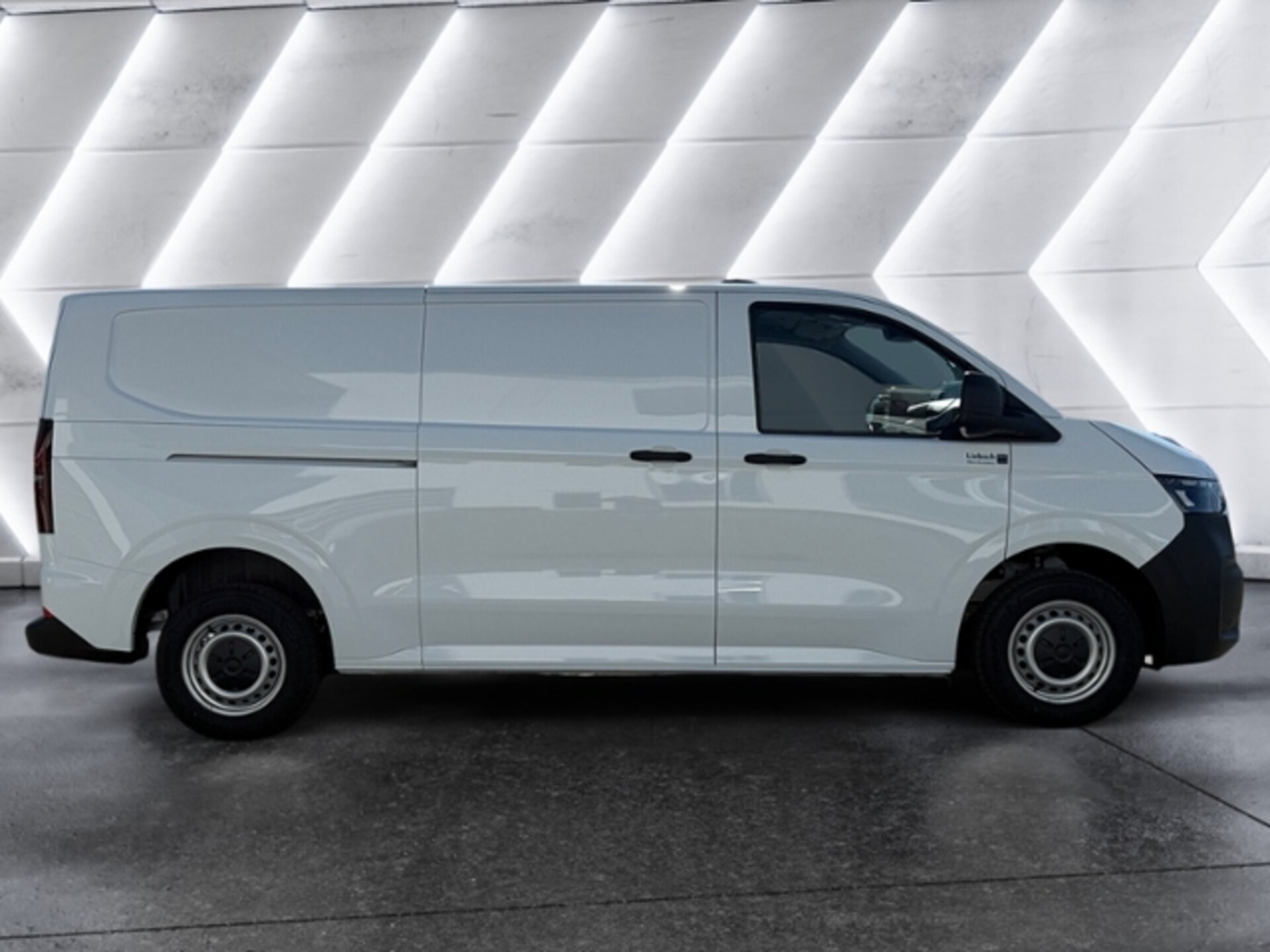 Volkswagen Transporter Kasten langer Radstand