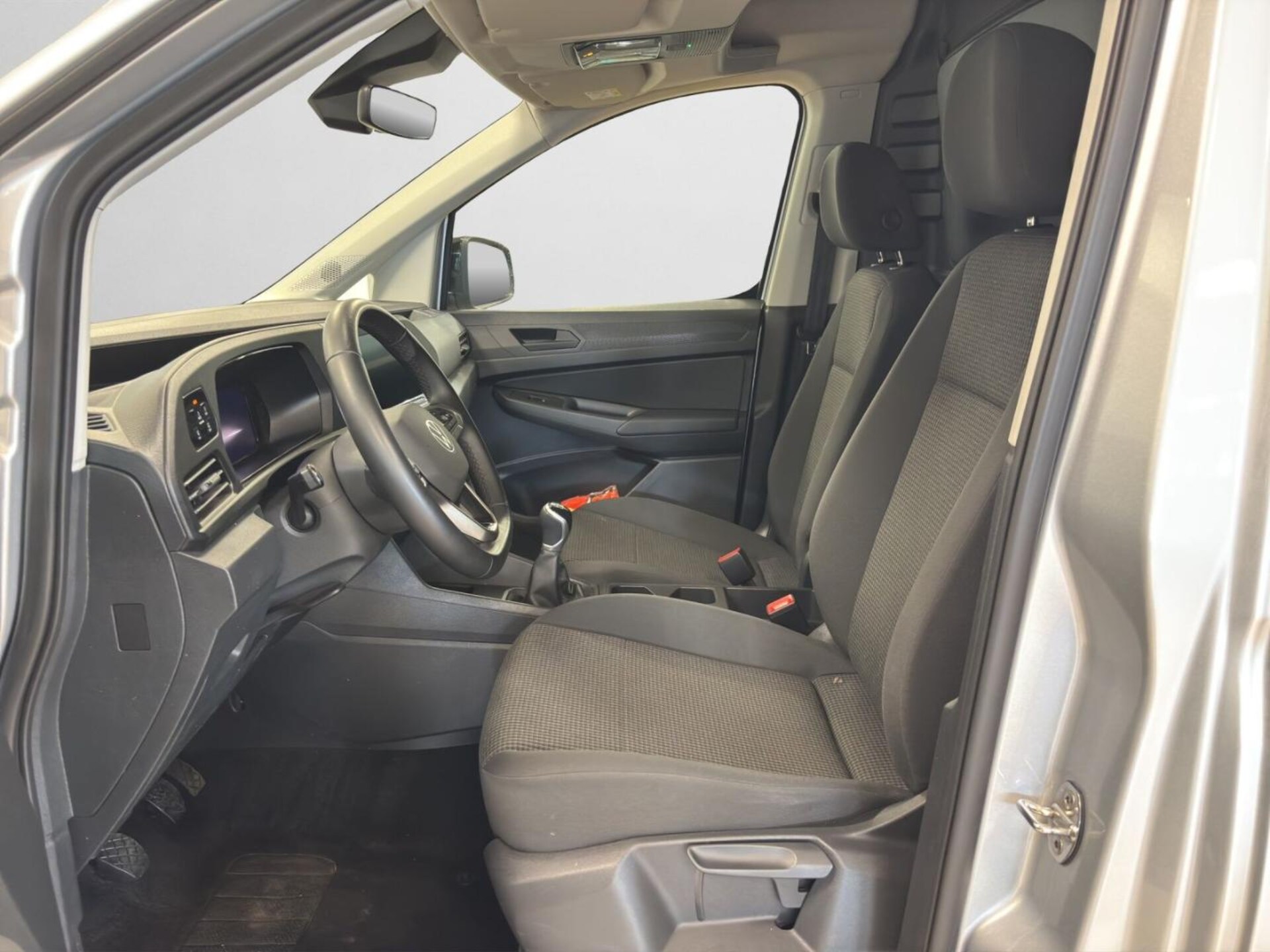 Volkswagen Caddy Maxi Cargo