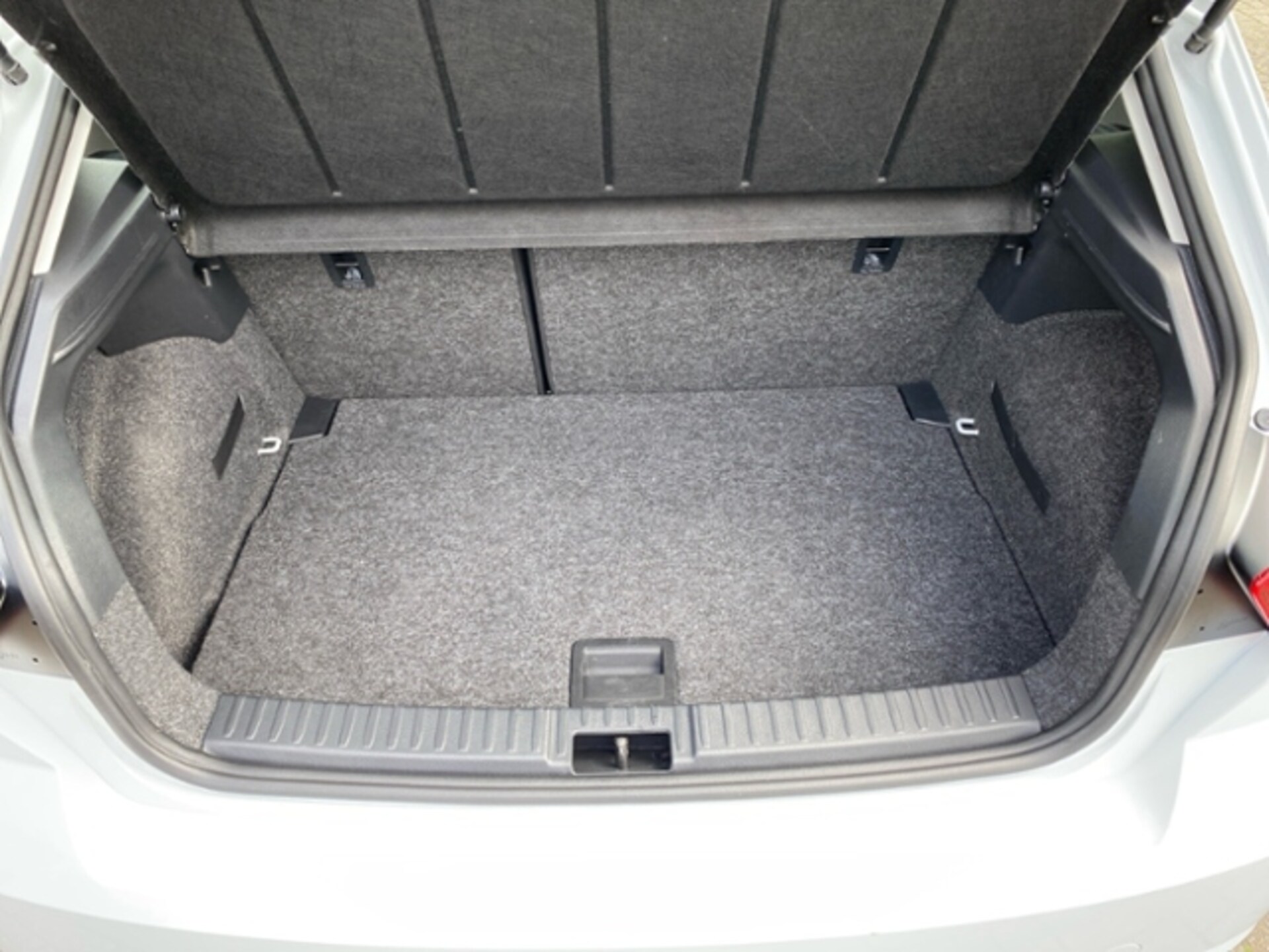 SEAT Ibiza Style