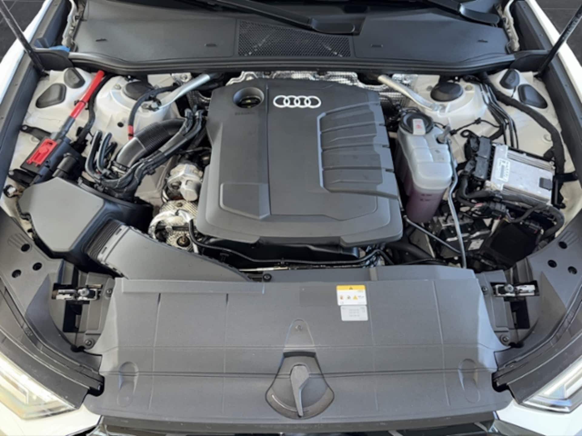 Audi A6 Avant Design