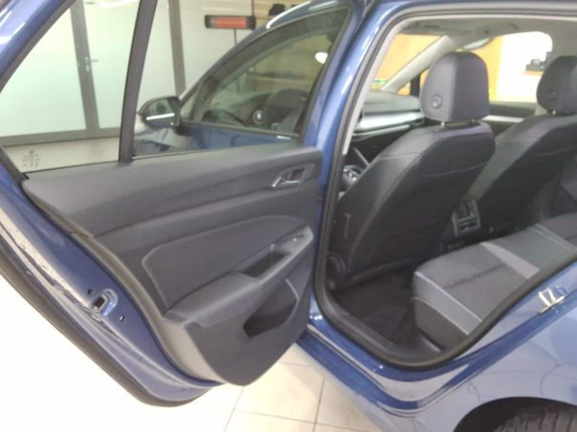 Volkswagen Golf ENERGY