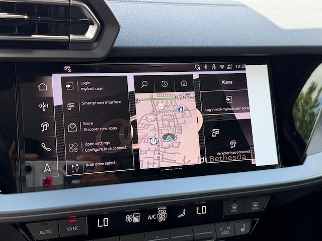 2026 Audi A3 Premium Plus - Photo 21