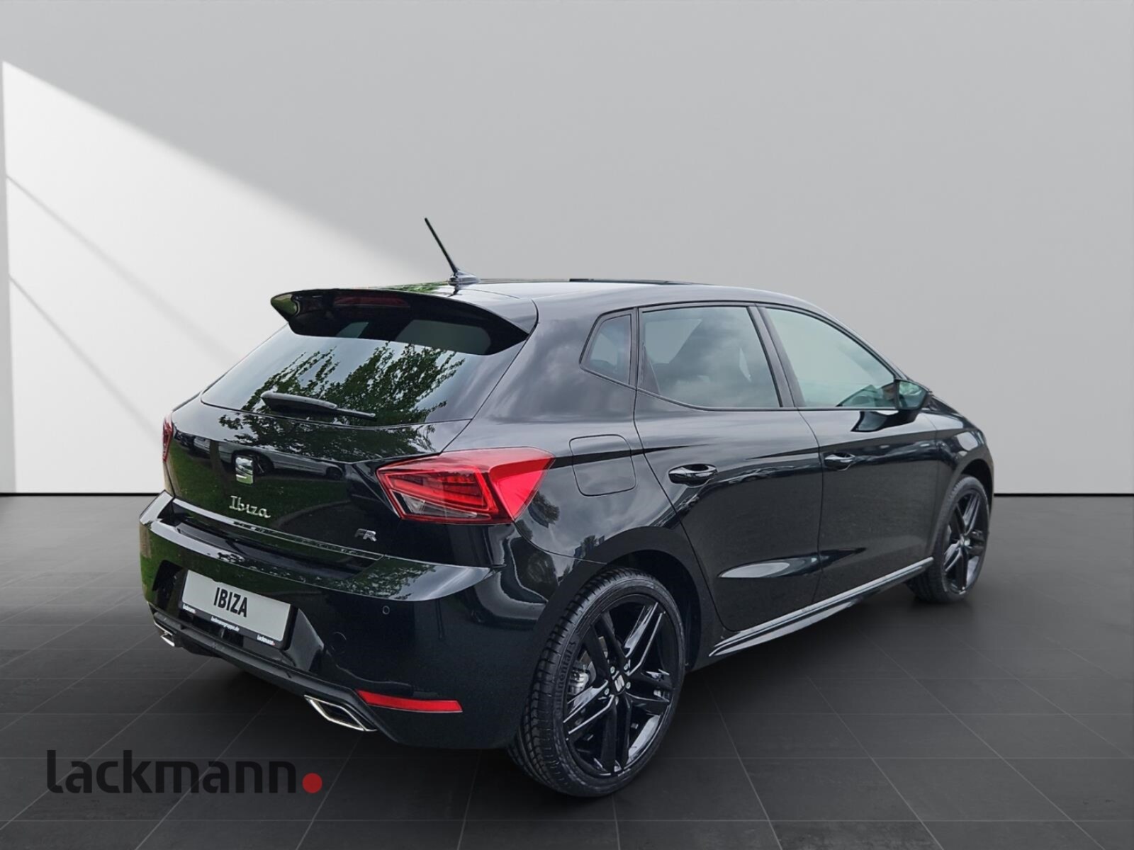 SEAT Ibiza – Bild 4