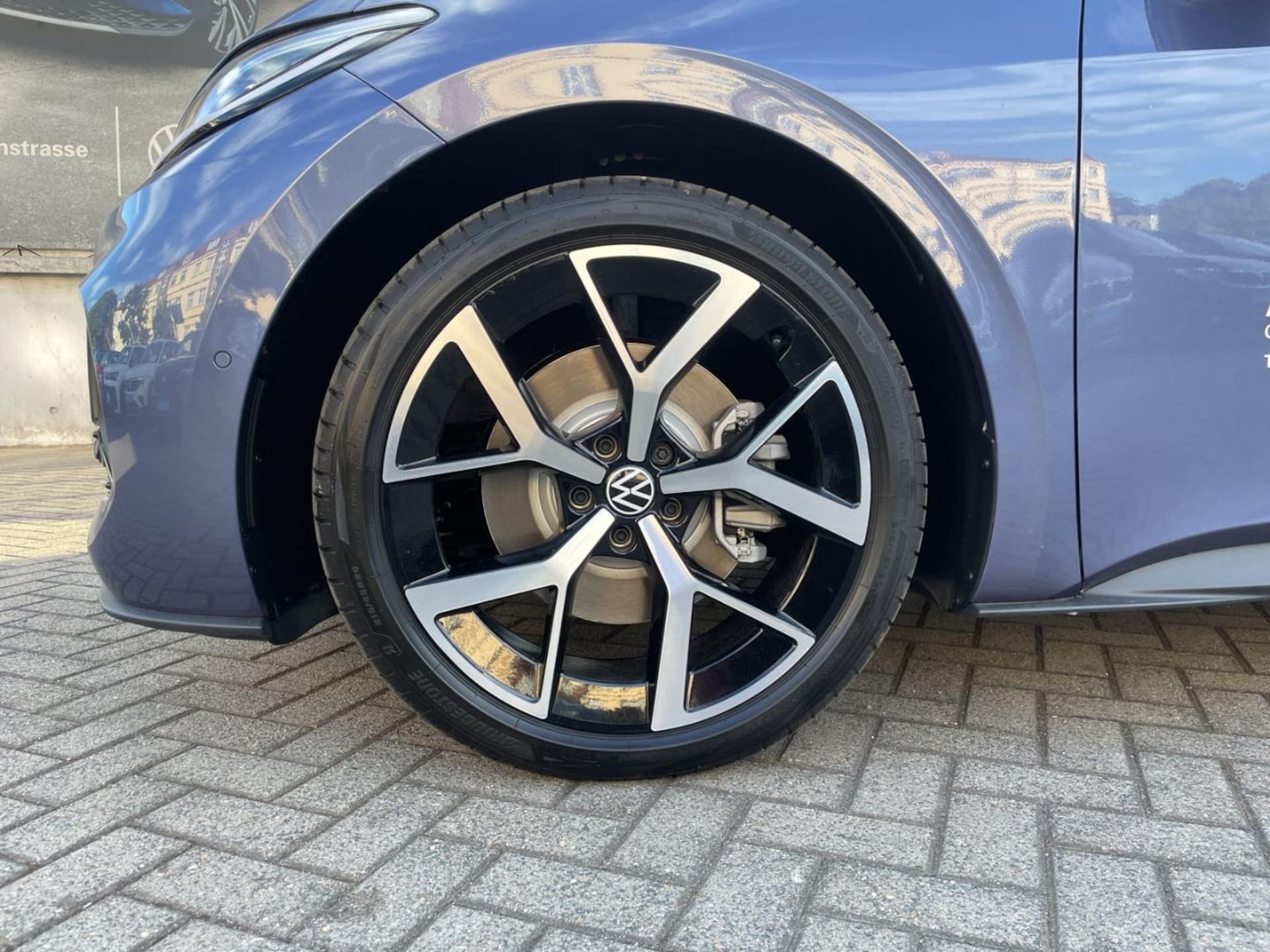 Volkswagen ID.3 Neo Style