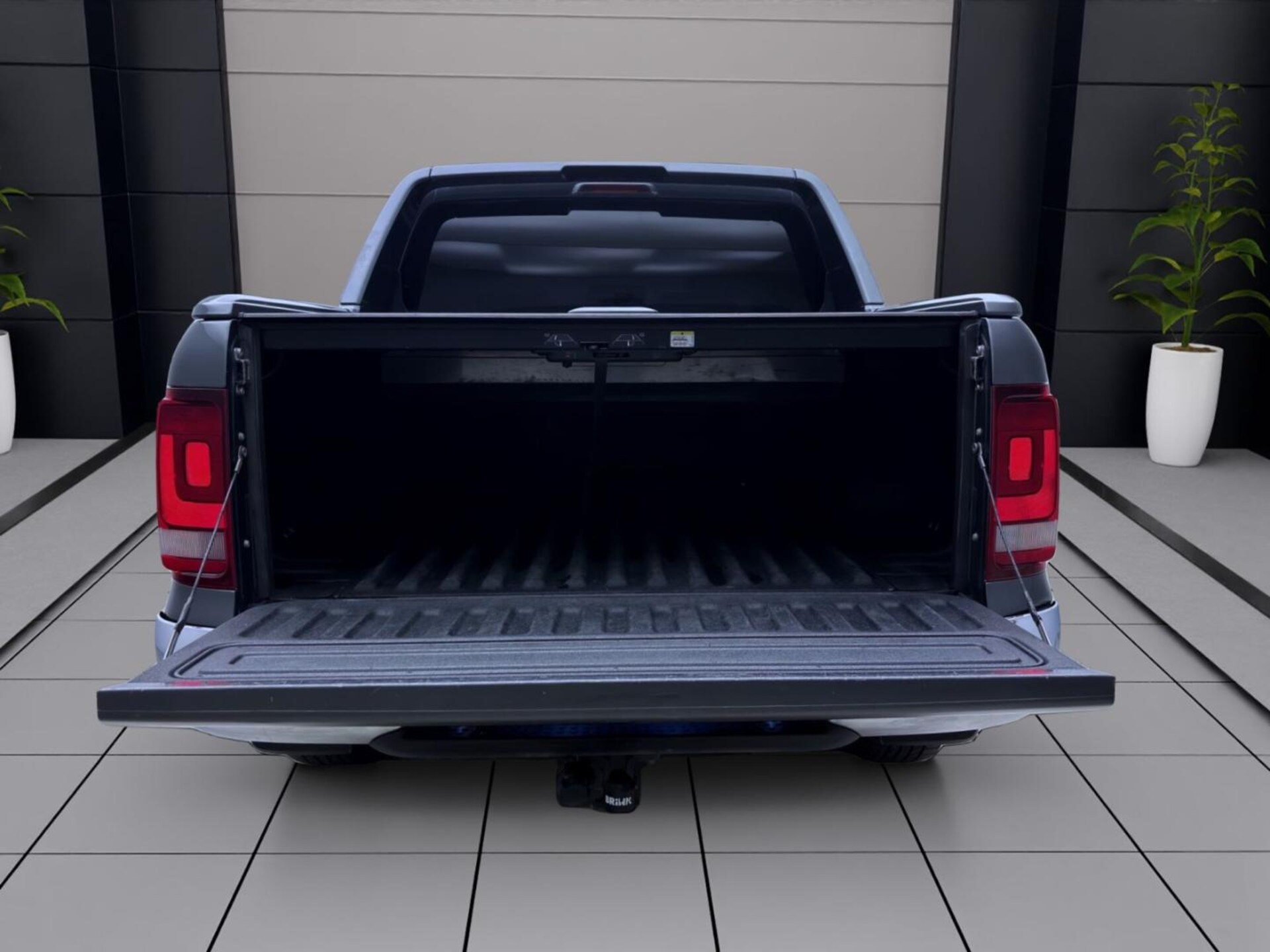 Volkswagen Amarok DoubleCab Highline