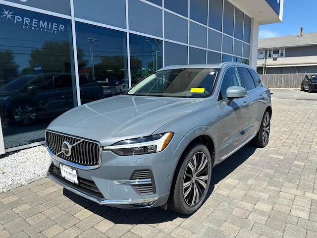 2023 Volvo XC60