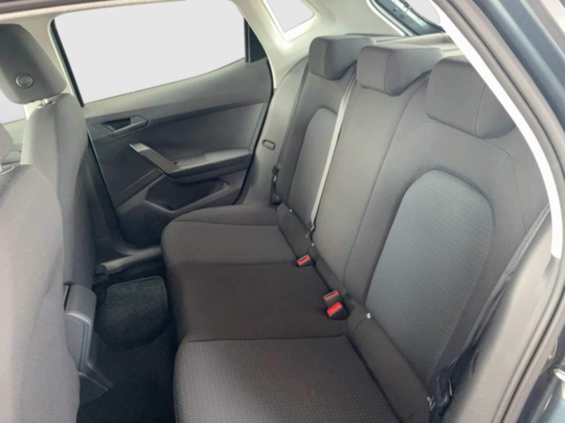 SEAT Ibiza Style