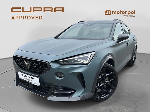 Cupra Formentor 2024