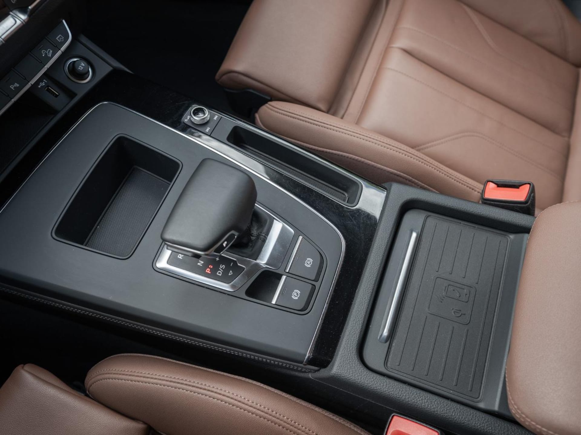 Audi Q5 SUV Advanced