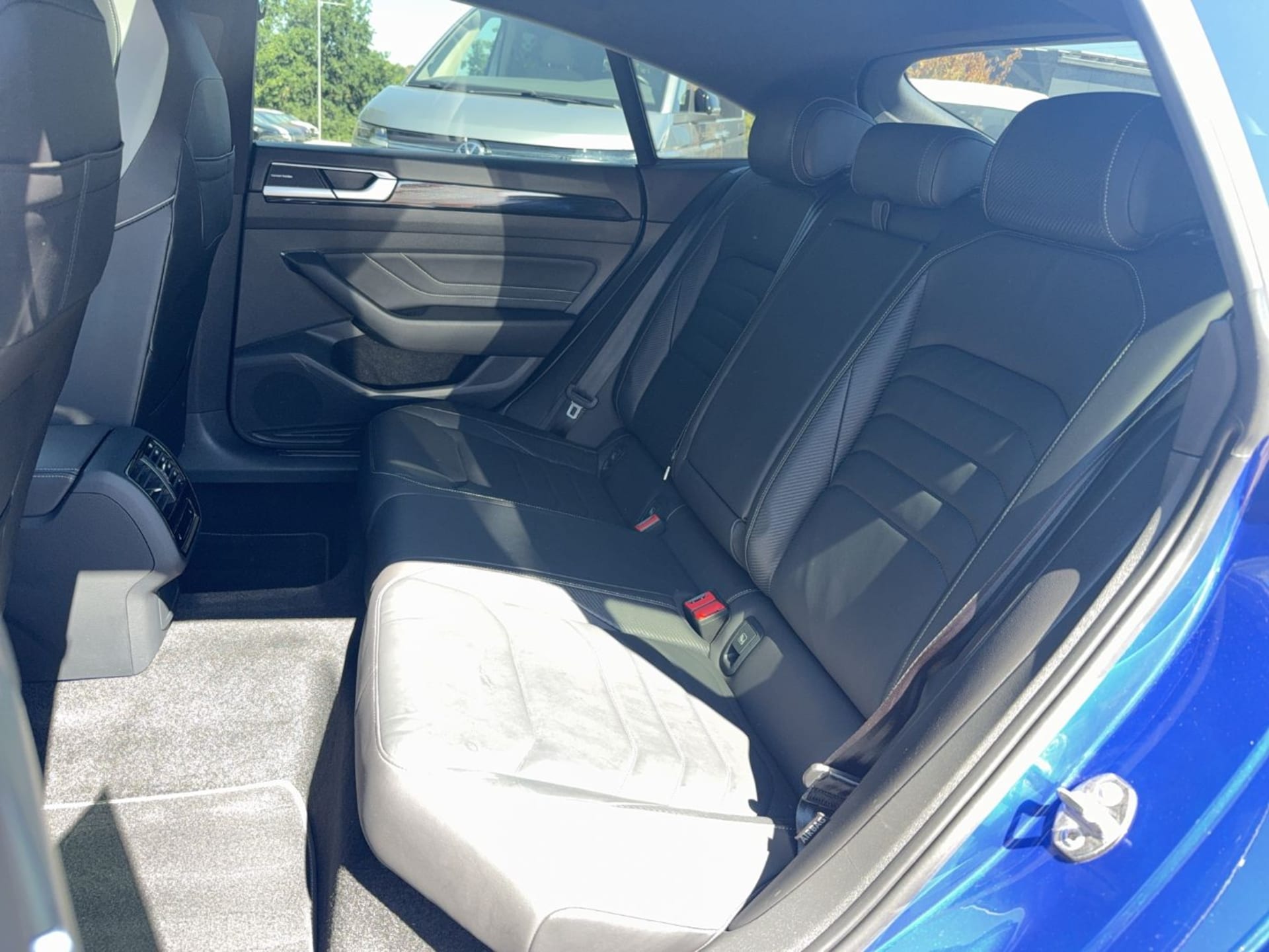 Volkswagen Arteon R-Line