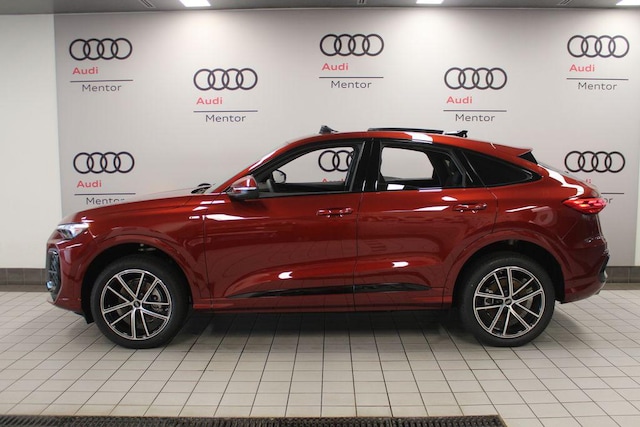 2026 Audi Q5 Sportback