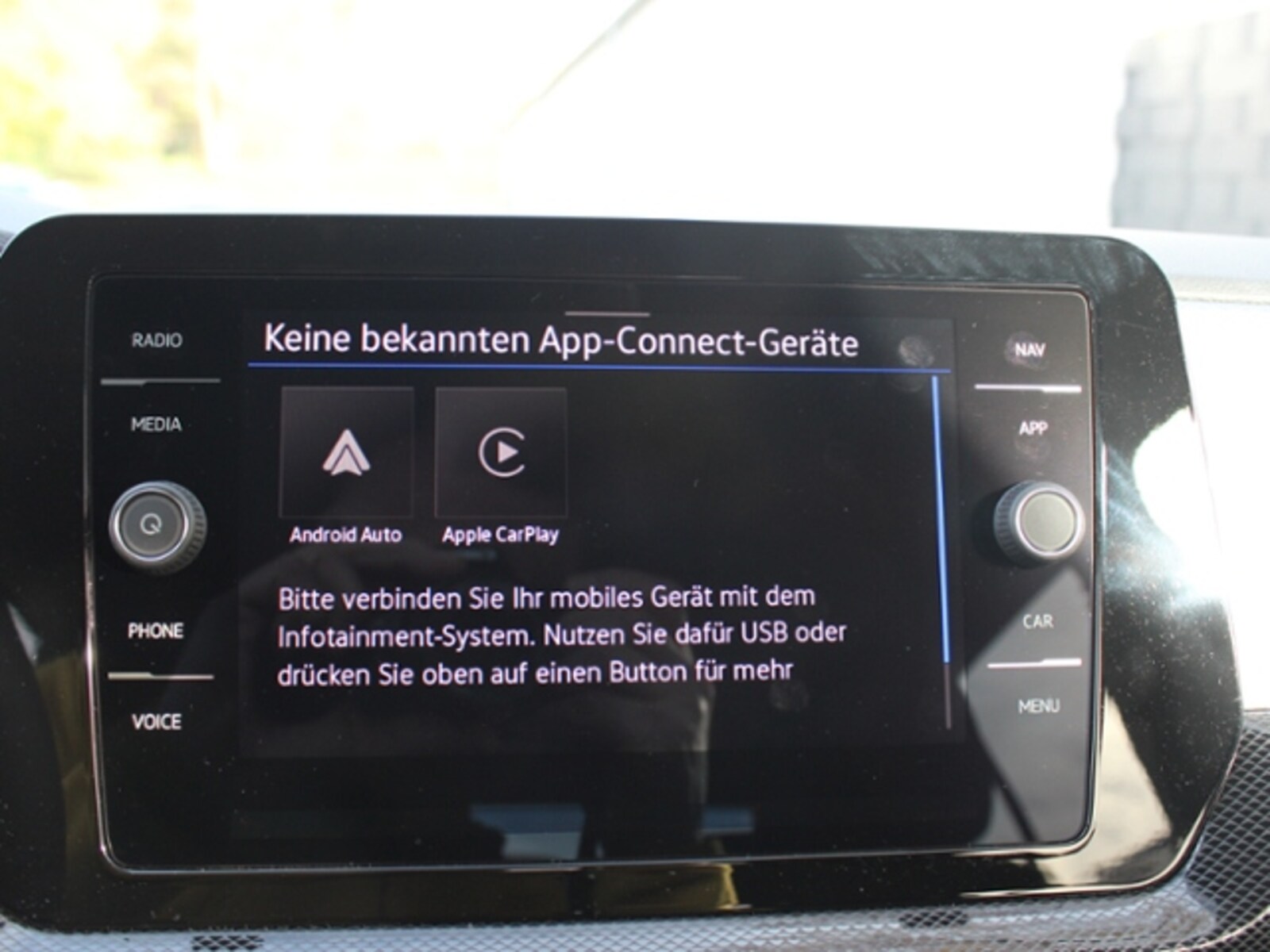 Volkswagen T-Cross – Bild 9