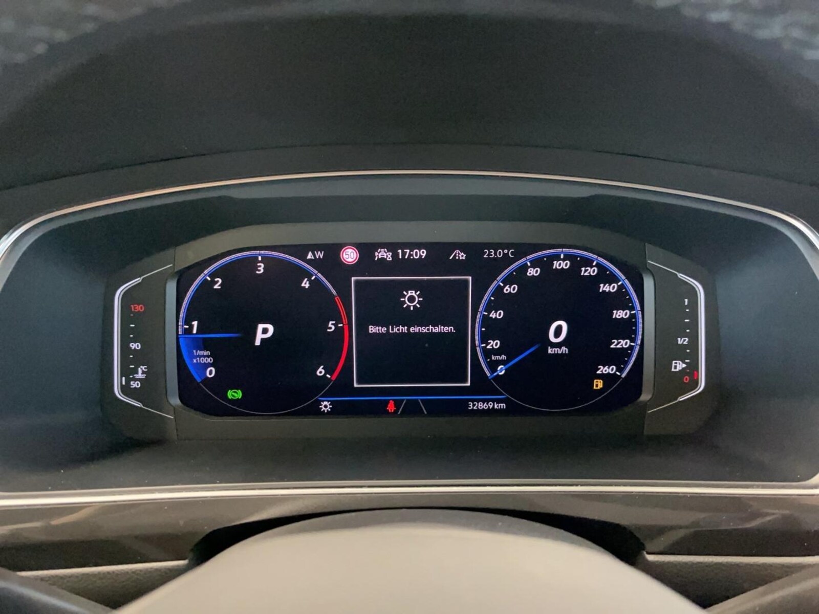 Volkswagen Tiguan Allspace – Bild 9
