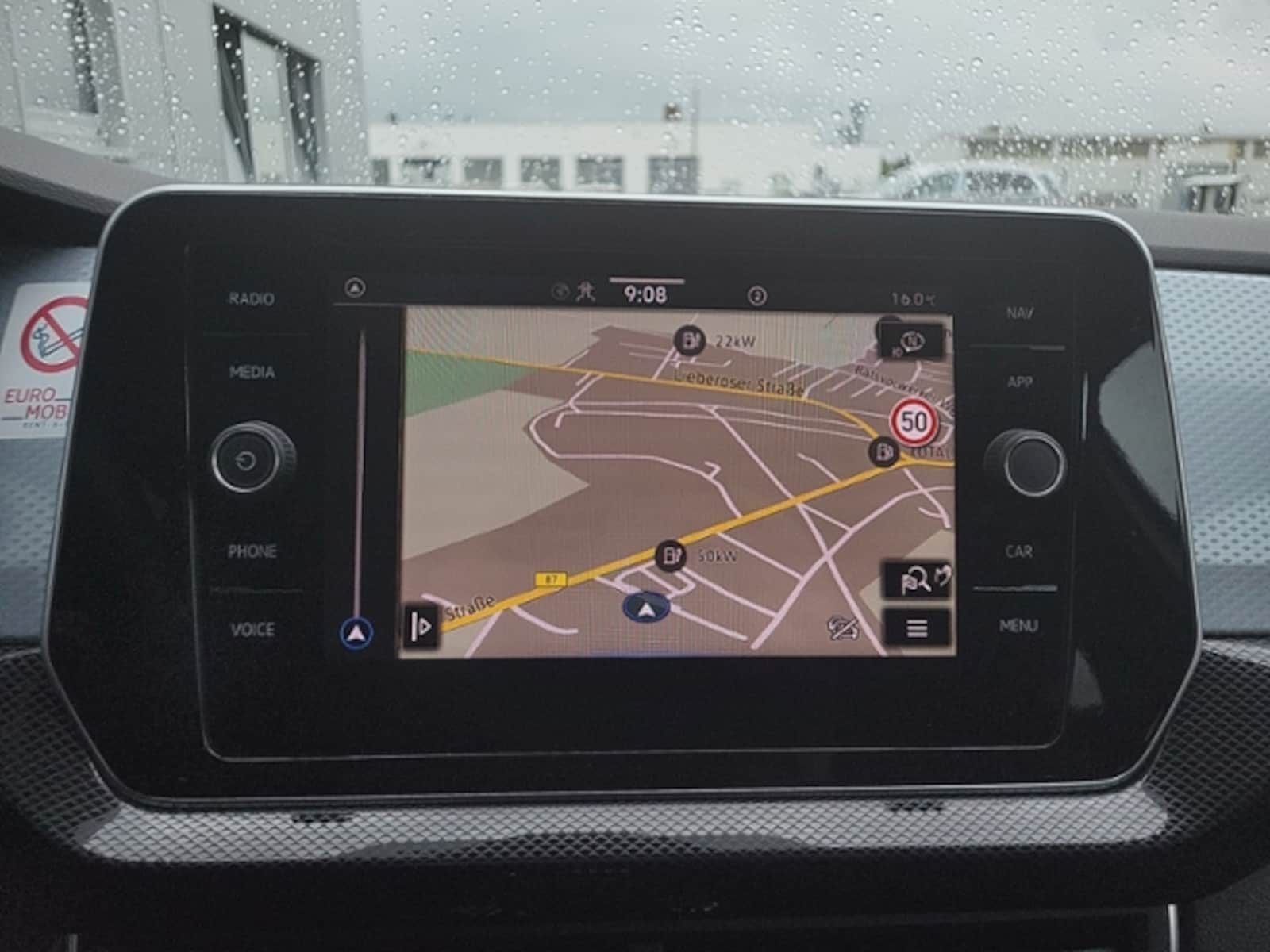 Volkswagen T-Cross – Bild 24