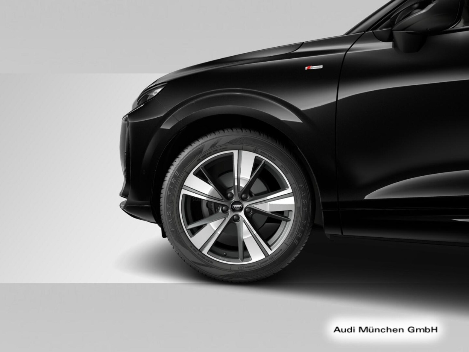 Audi Q3 – Bild 3