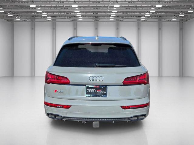 2019 Audi SQ5