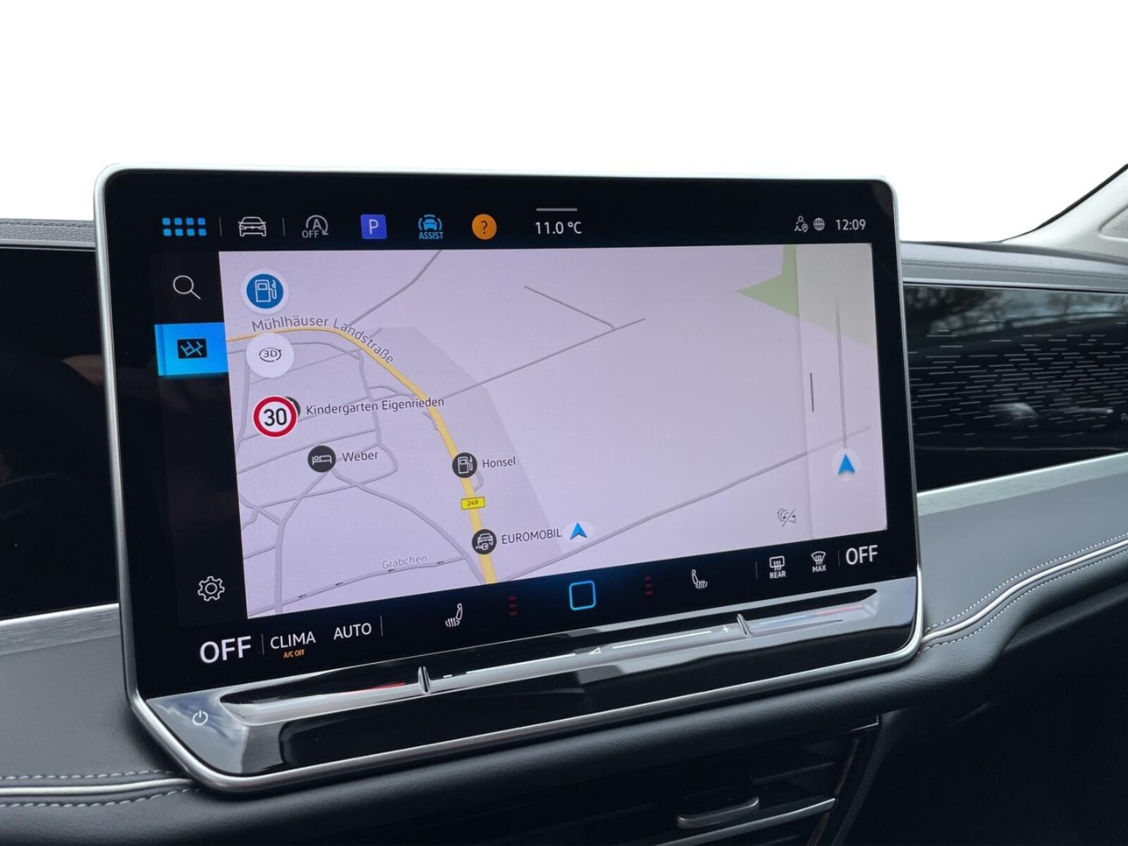 Volkswagen Passat – Bild 13