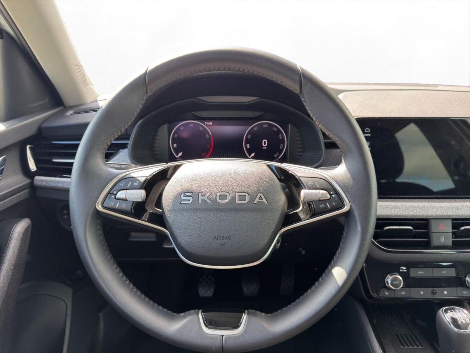 Škoda Kamiq – Bild 15