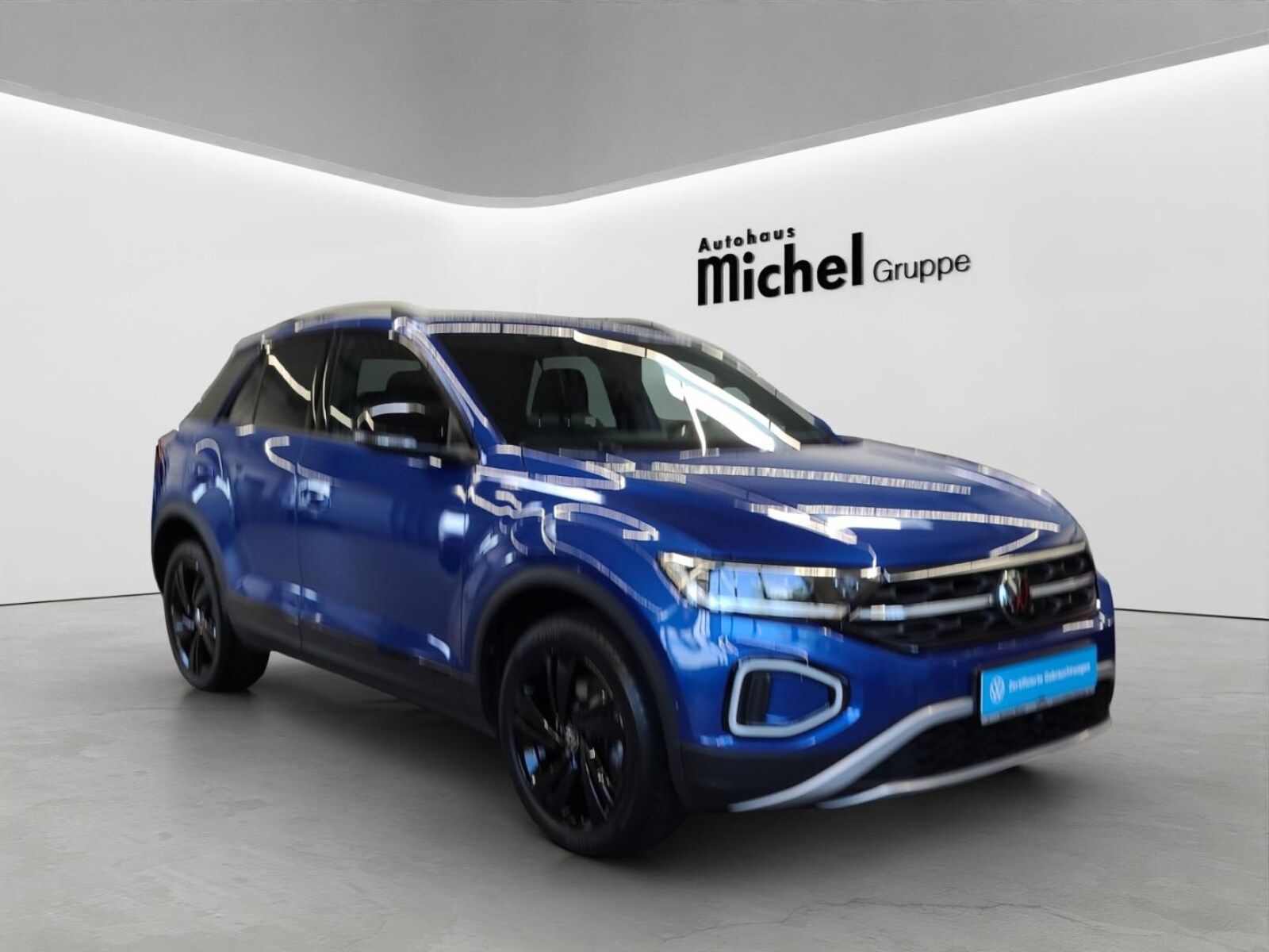 Volkswagen T-Roc – Bild 11