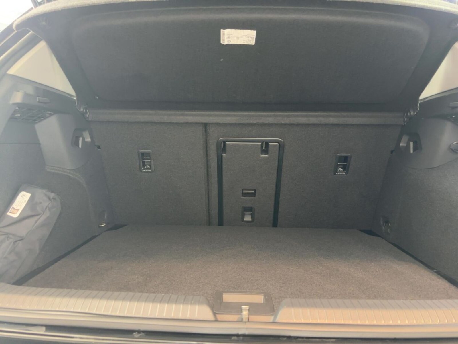 Volkswagen Golf – Bild 6
