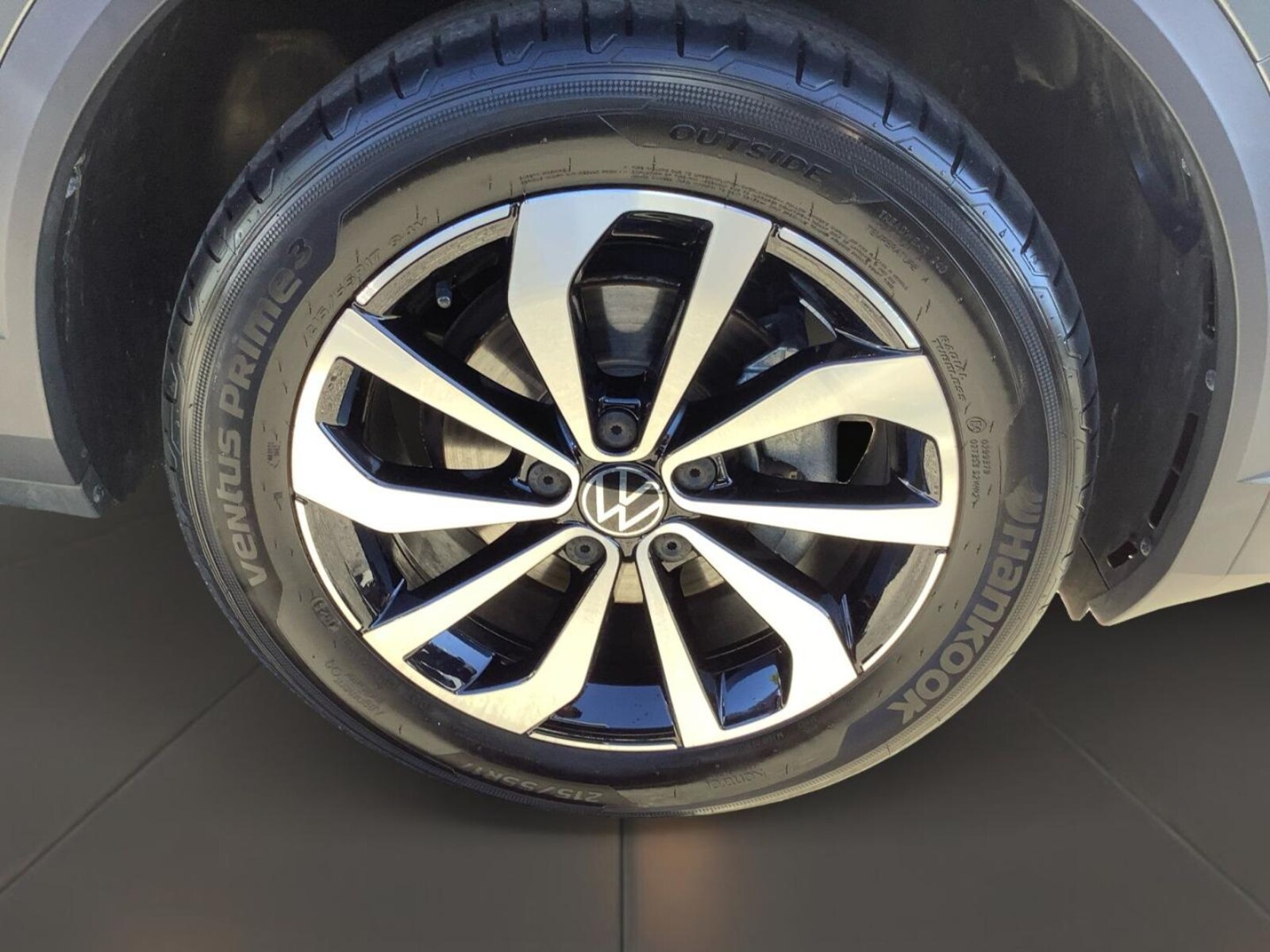 Volkswagen T-Roc – Bild 7