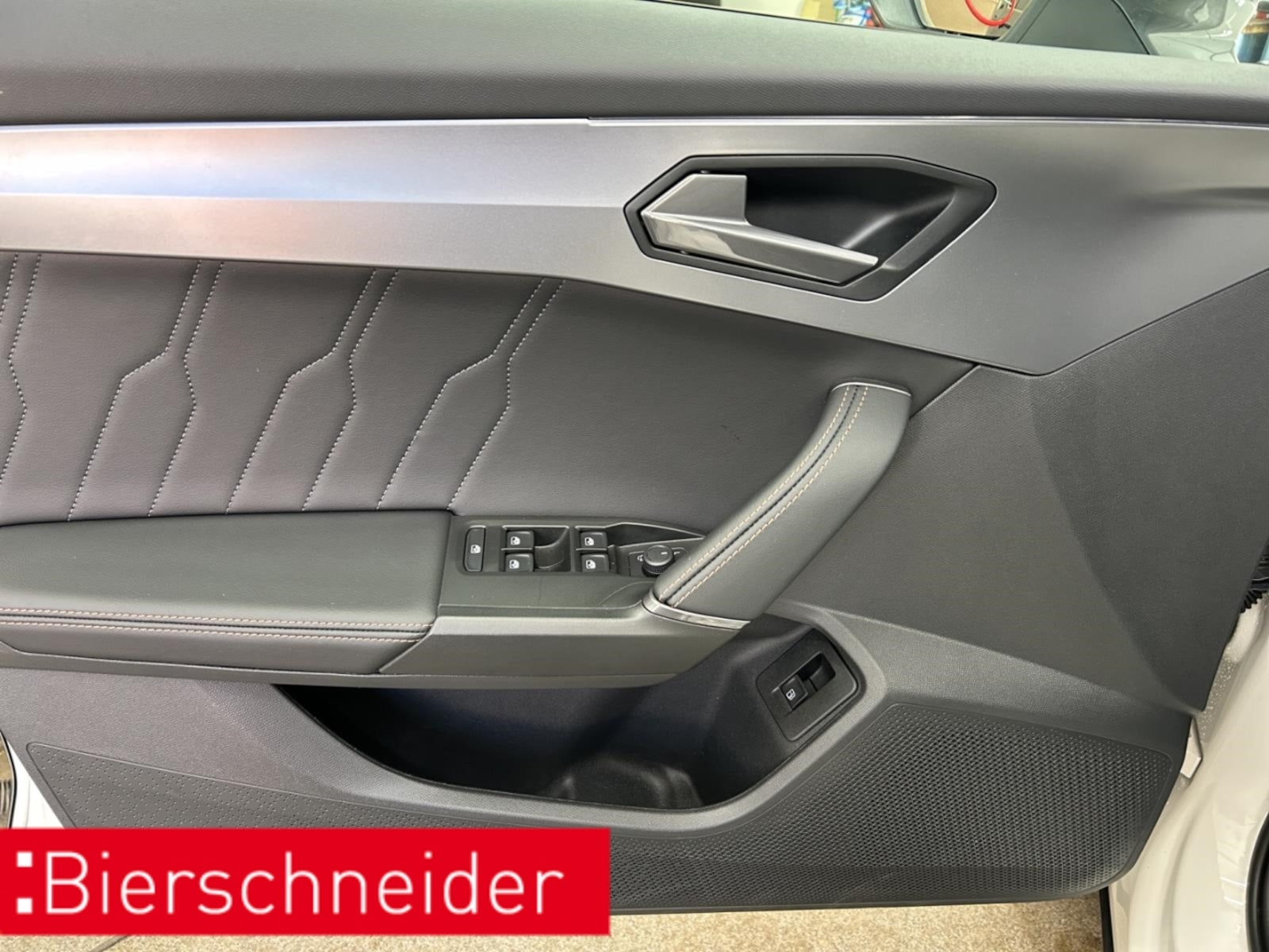 CUPRA Formentor – Bild 9